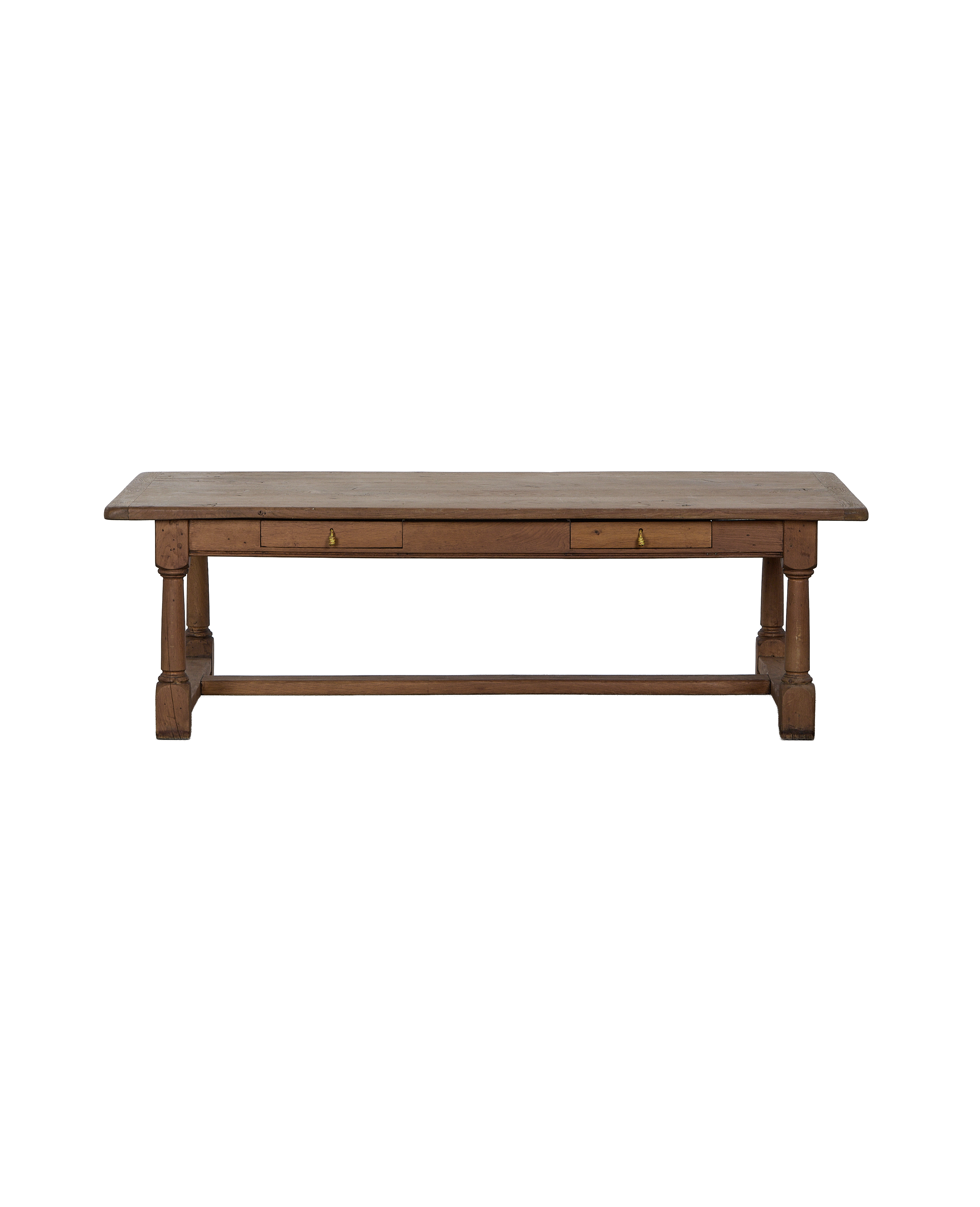 Olive Ateliers - Draper Style Coffee Table