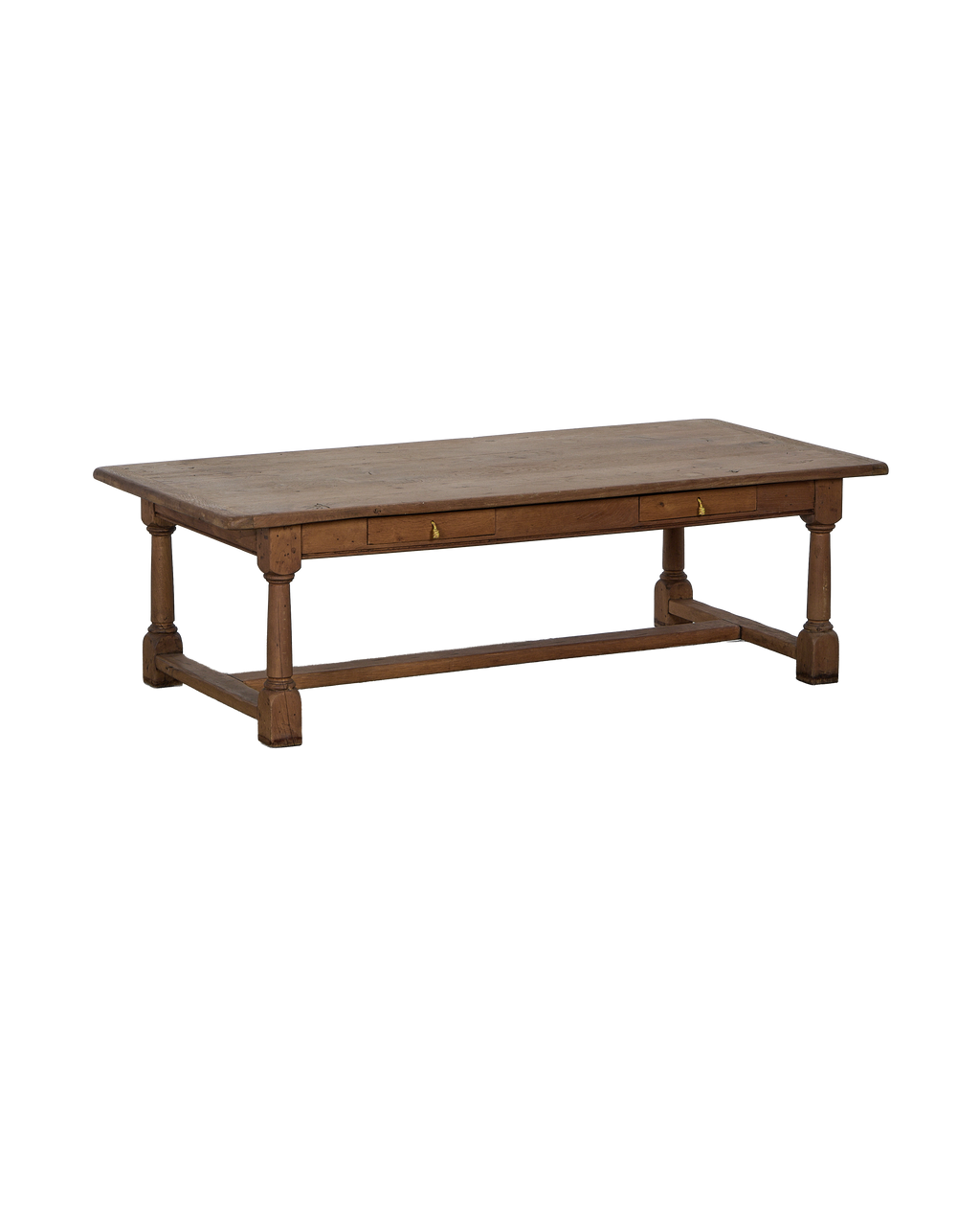 Olive Ateliers - Draper Style Coffee Table