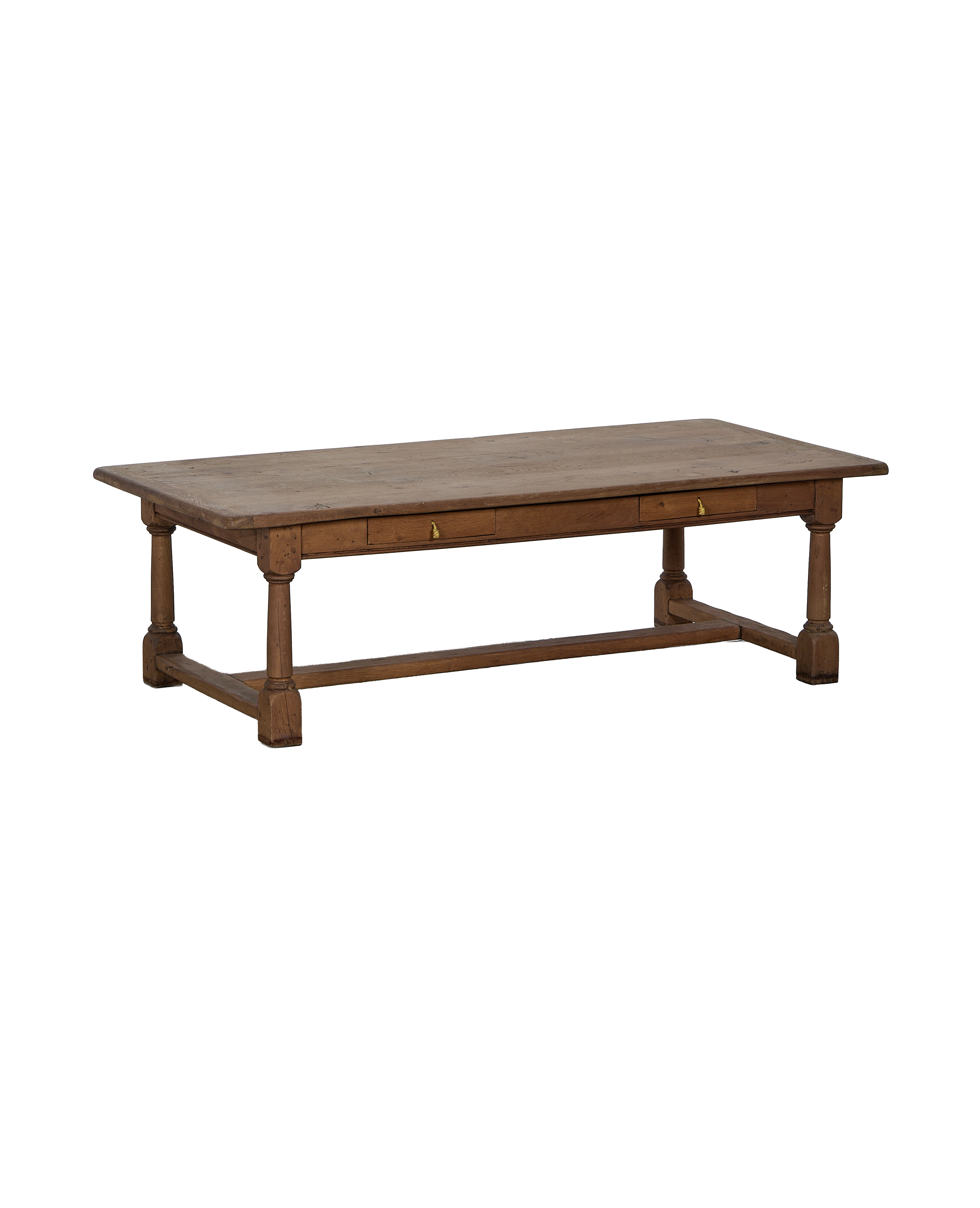 Olive Ateliers - Draper Style Coffee Table