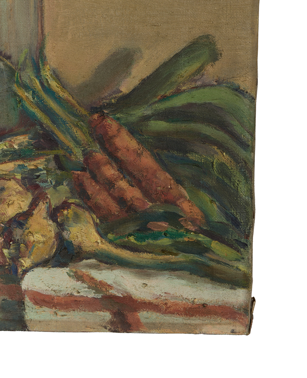 Olive Ateliers - Still Life Painting
