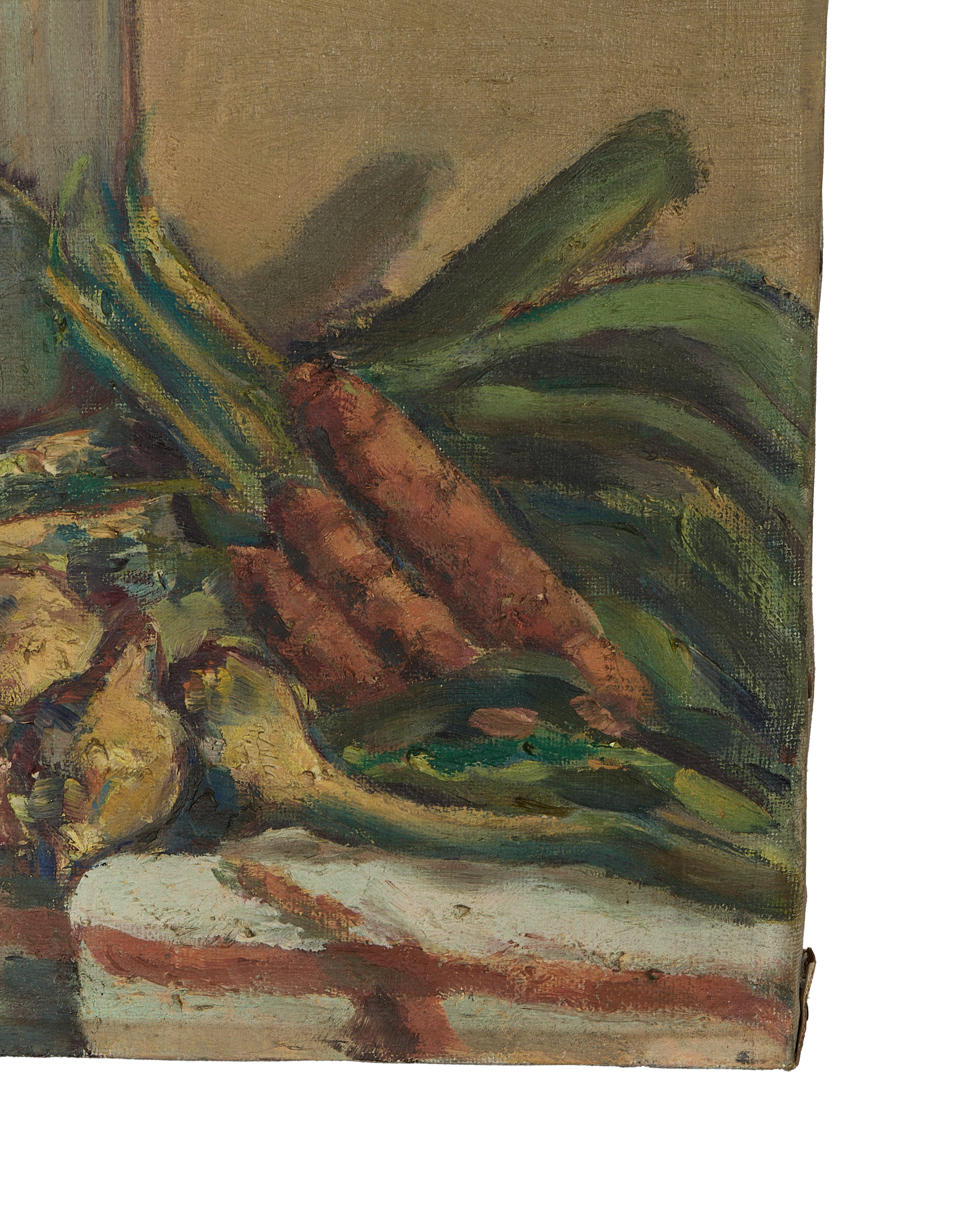 Olive Ateliers - Still Life Painting