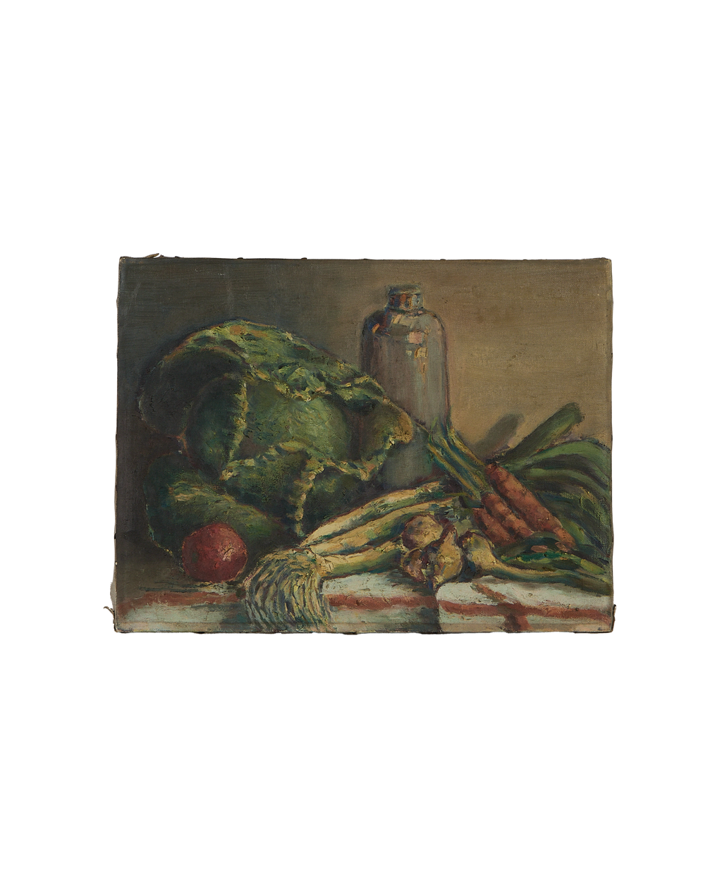 Olive Ateliers - Still Life Painting
