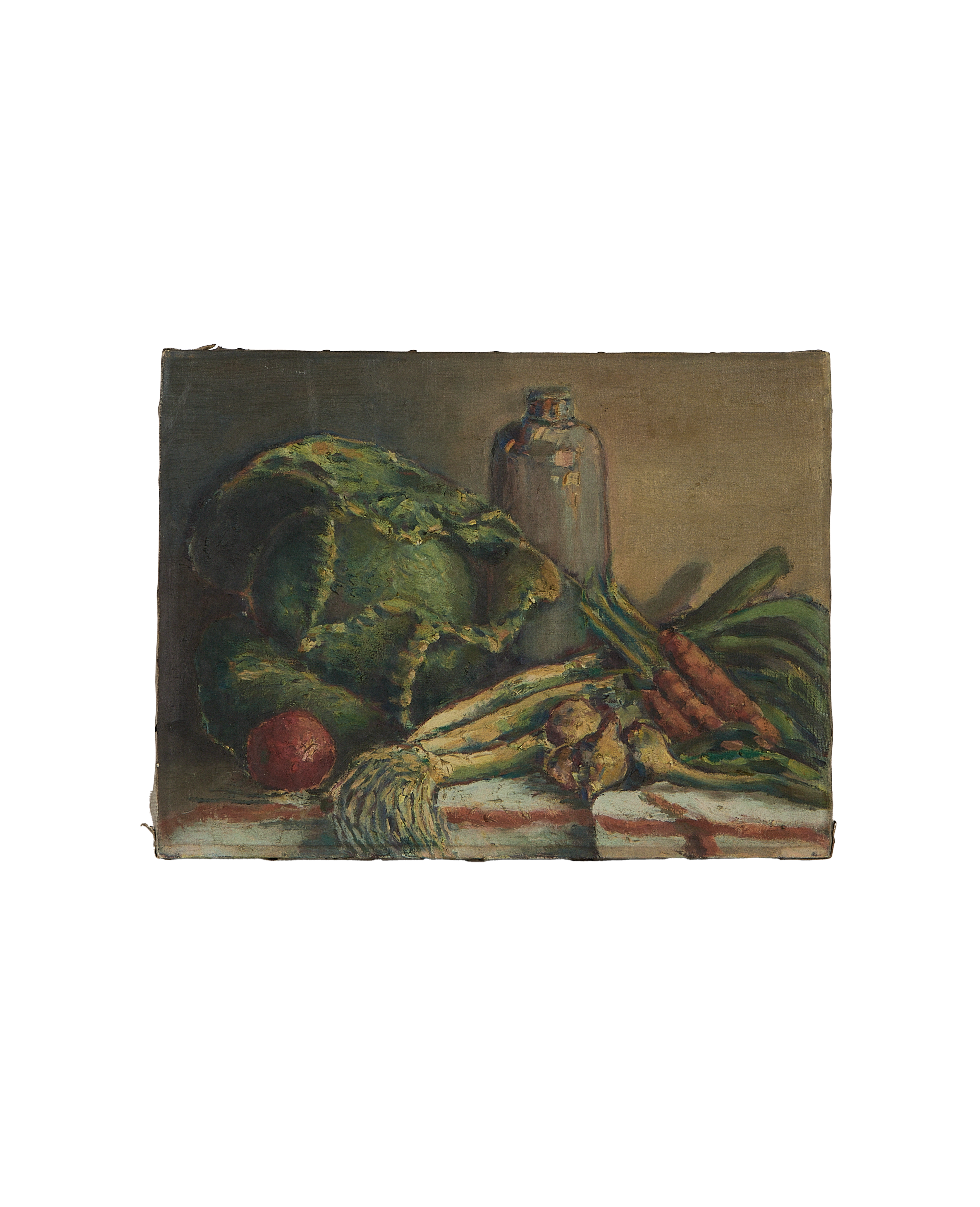 Olive Ateliers - Still Life Painting