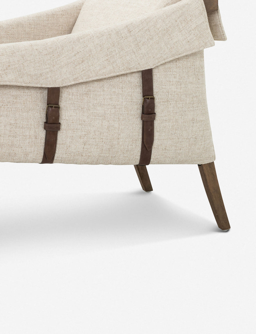 Lulu and Georgia - Whittier Accent Chair