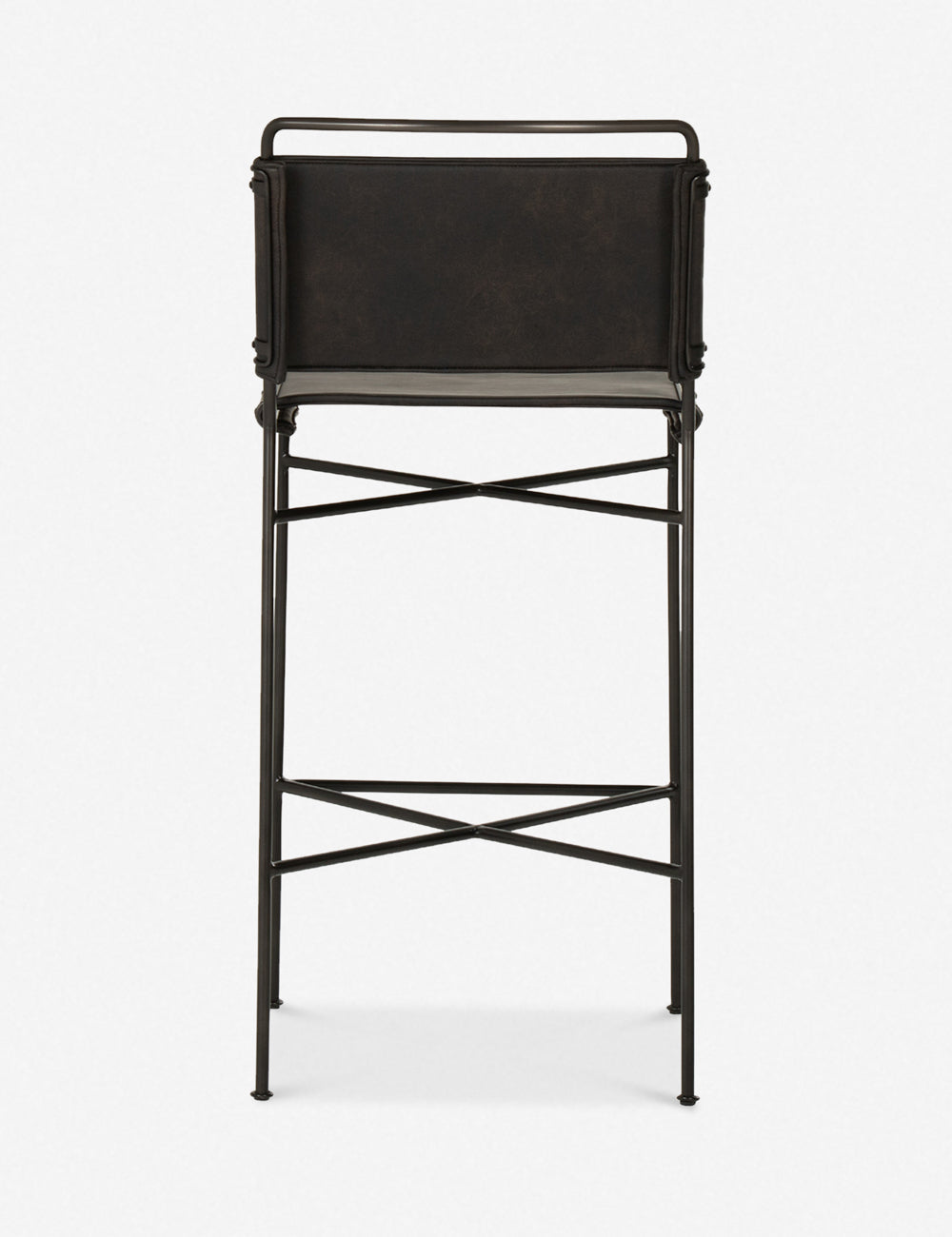 Lulu and Georgia - Trysta Bar And Counter Stool