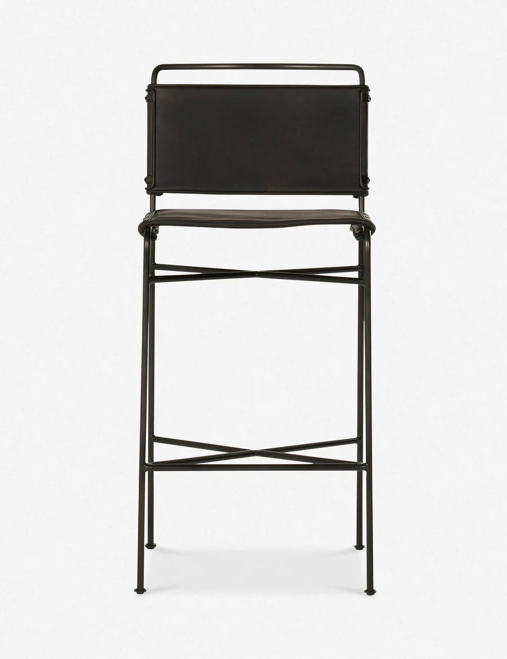 Lulu and Georgia - Trysta Bar And Counter Stool
