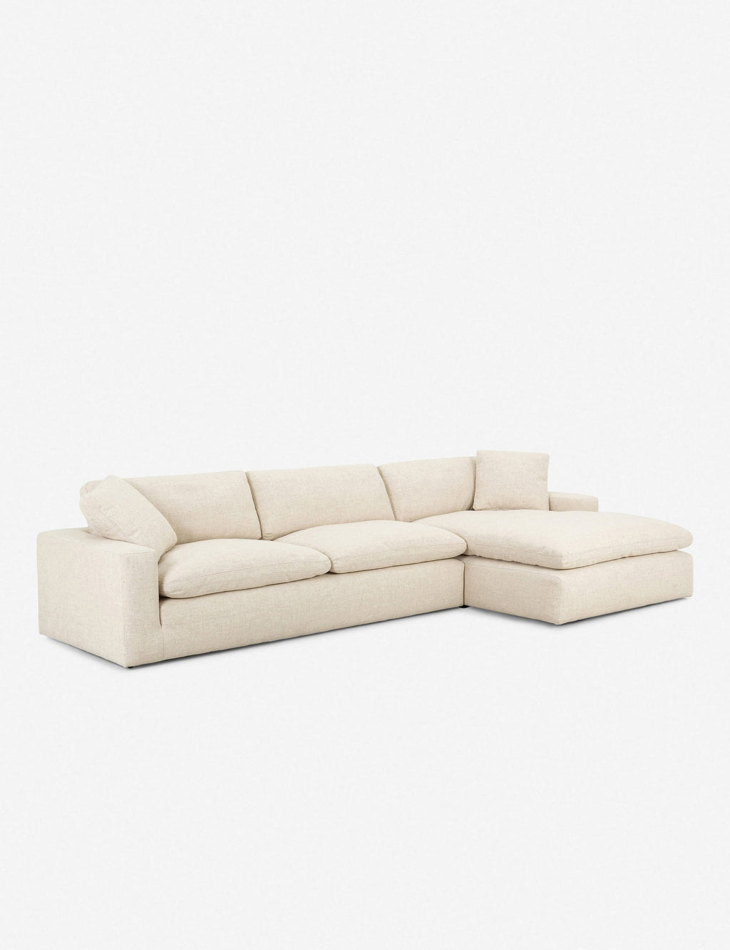 Lulu and Georgia - Rita Sectional Sofa