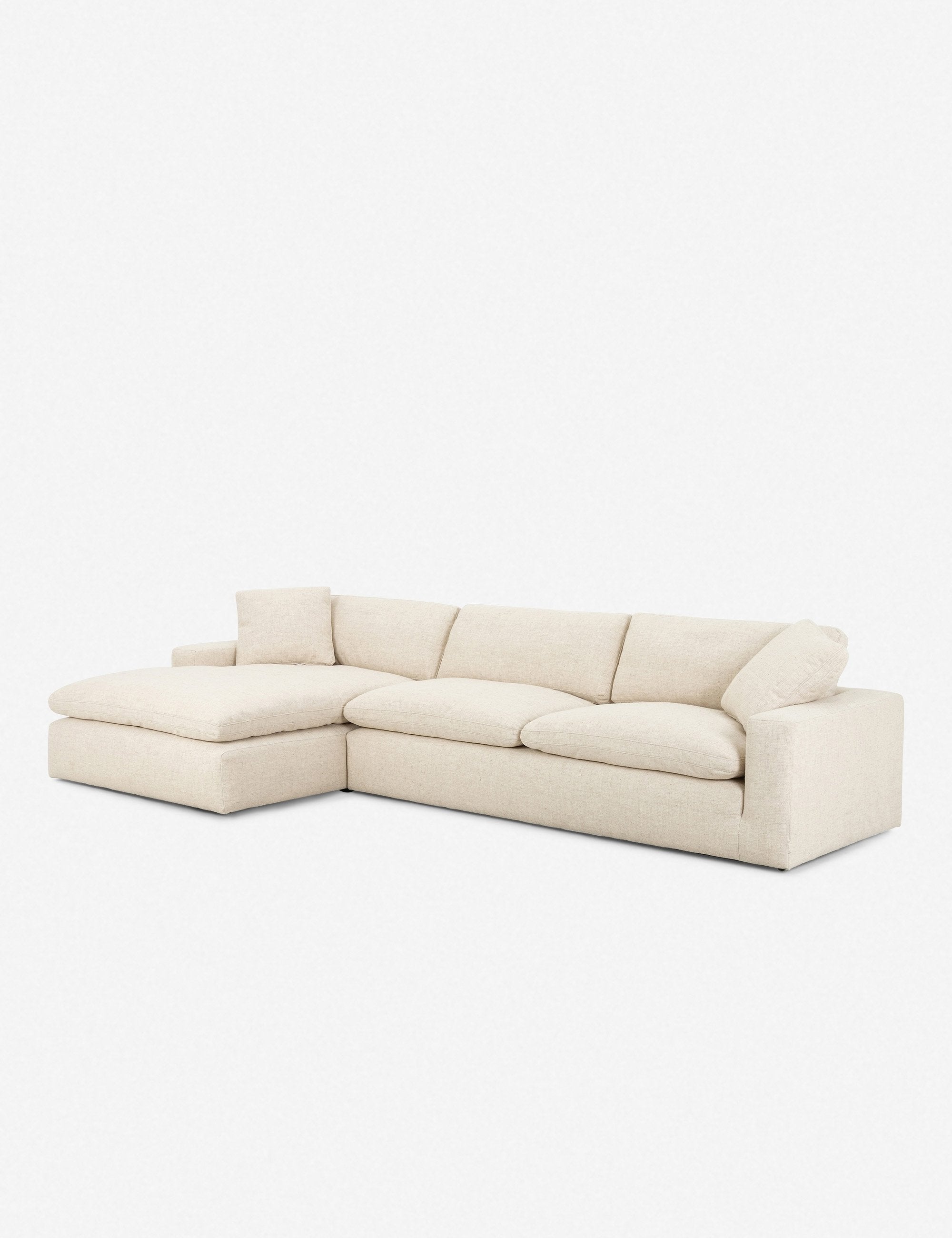 Lulu and Georgia - Rita Sectional Sofa
