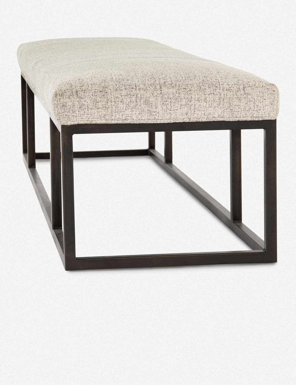 Lulu and Georgia - Kabina Bench