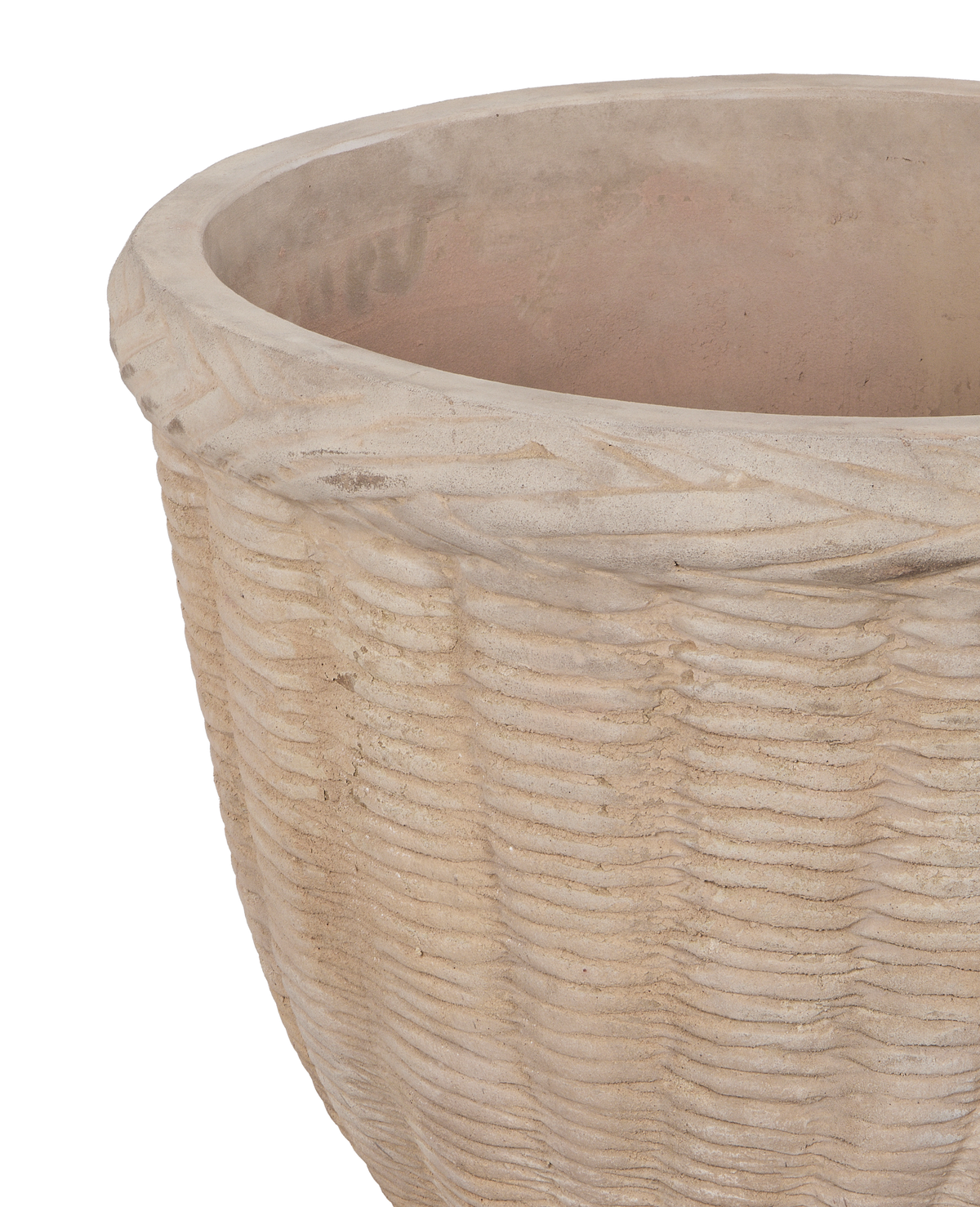 Olive Ateliers - Portico Basket Planter