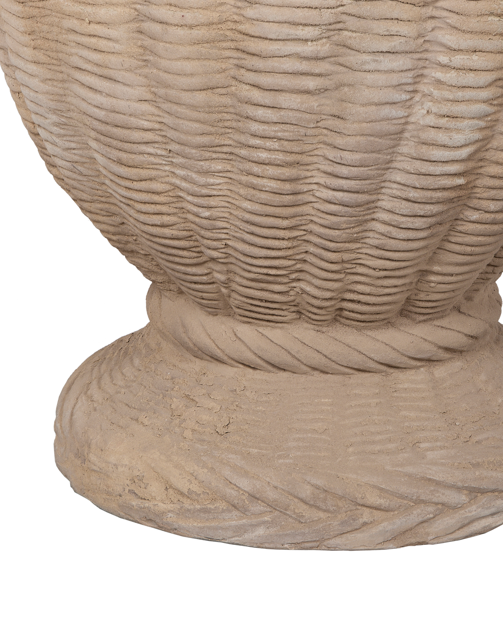 Olive Ateliers - Portico Basket Planter