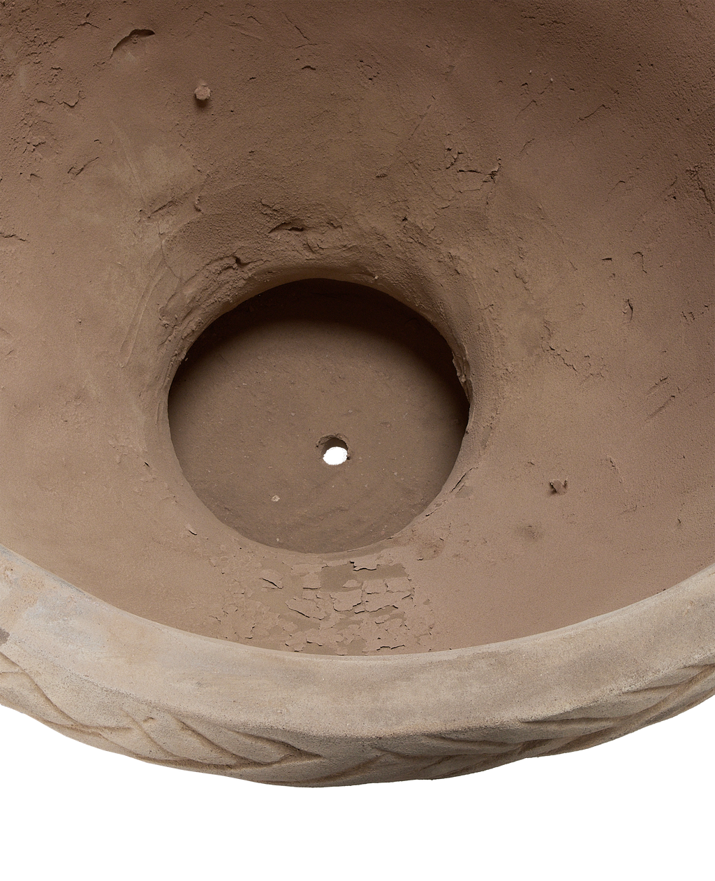 Olive Ateliers - Portico Basket Planter