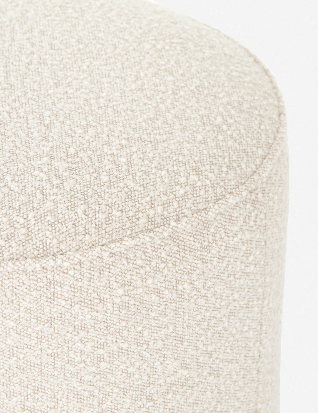 Lulu and Georgia - Aldora Stool