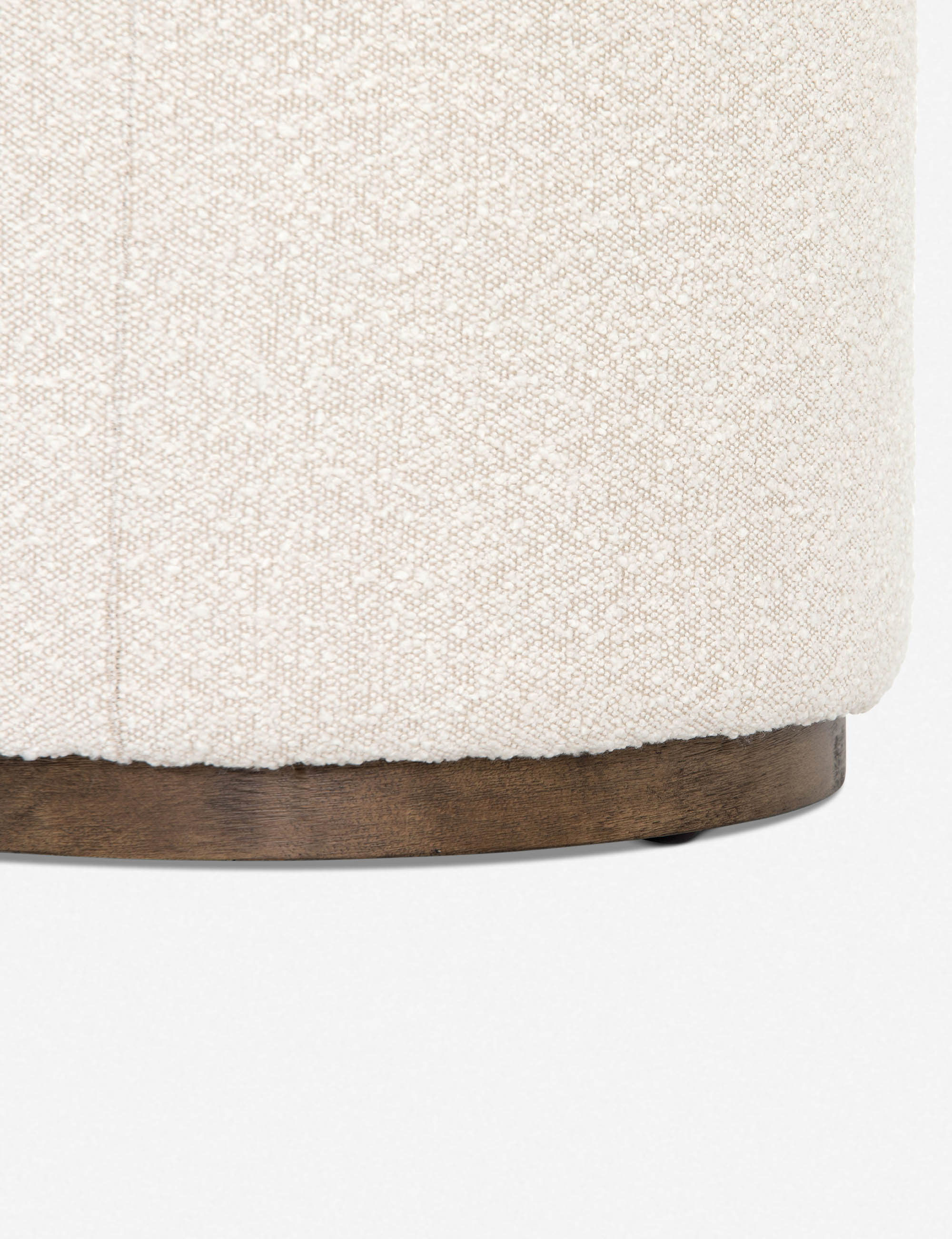 Lulu and Georgia - Aldora Stool