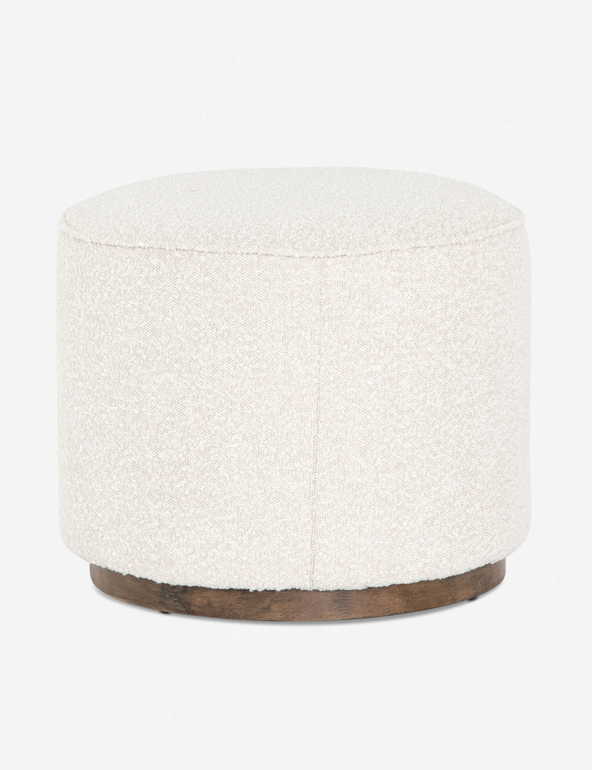 Lulu and Georgia - Aldora Stool