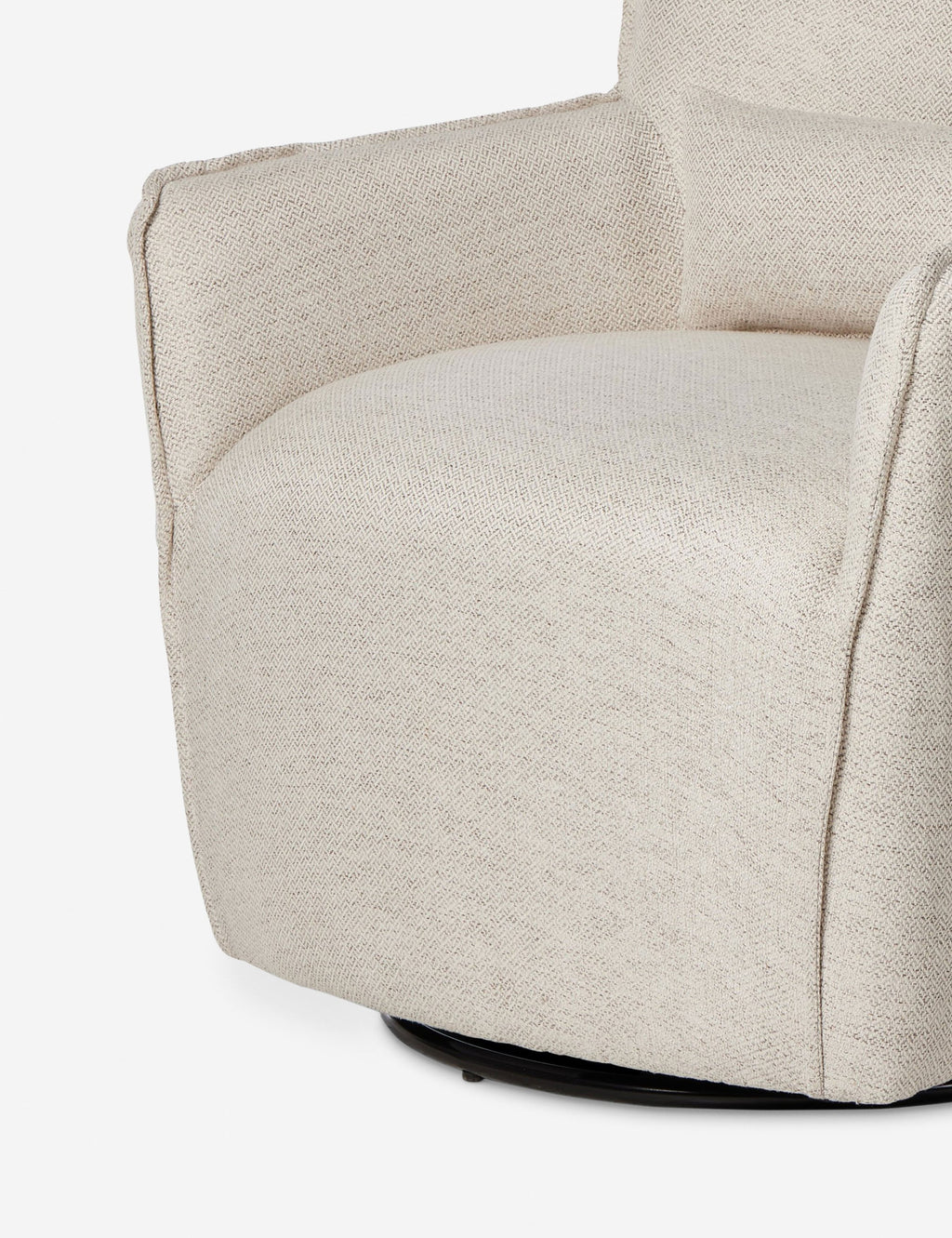 Lulu and Georgia - Bronwyn Swivel Chair