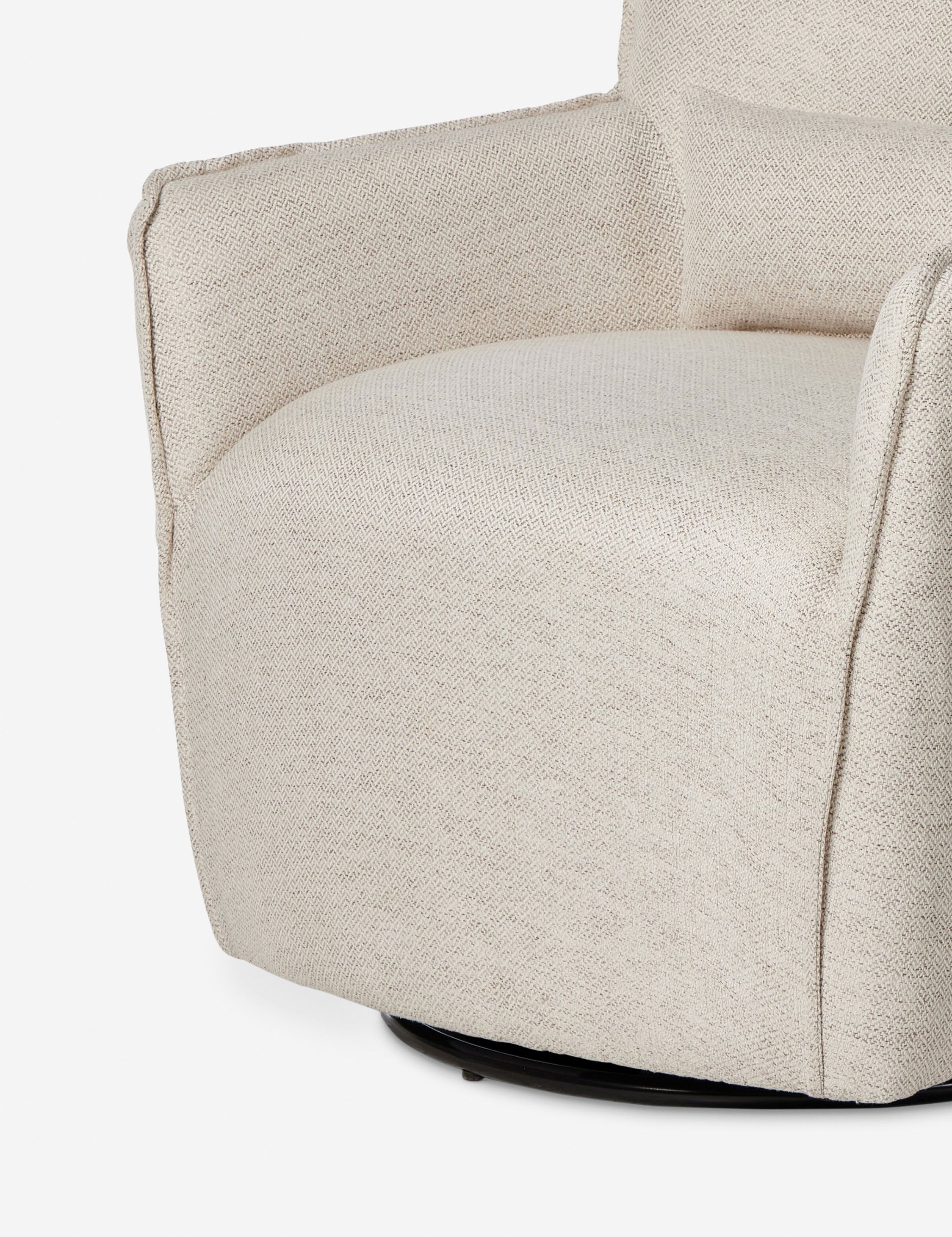 Lulu and Georgia - Bronwyn Swivel Chair