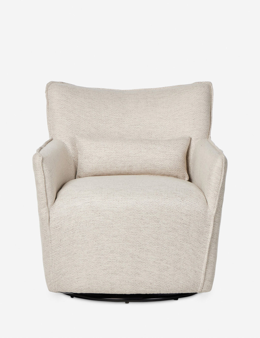Lulu and Georgia - Bronwyn Swivel Chair