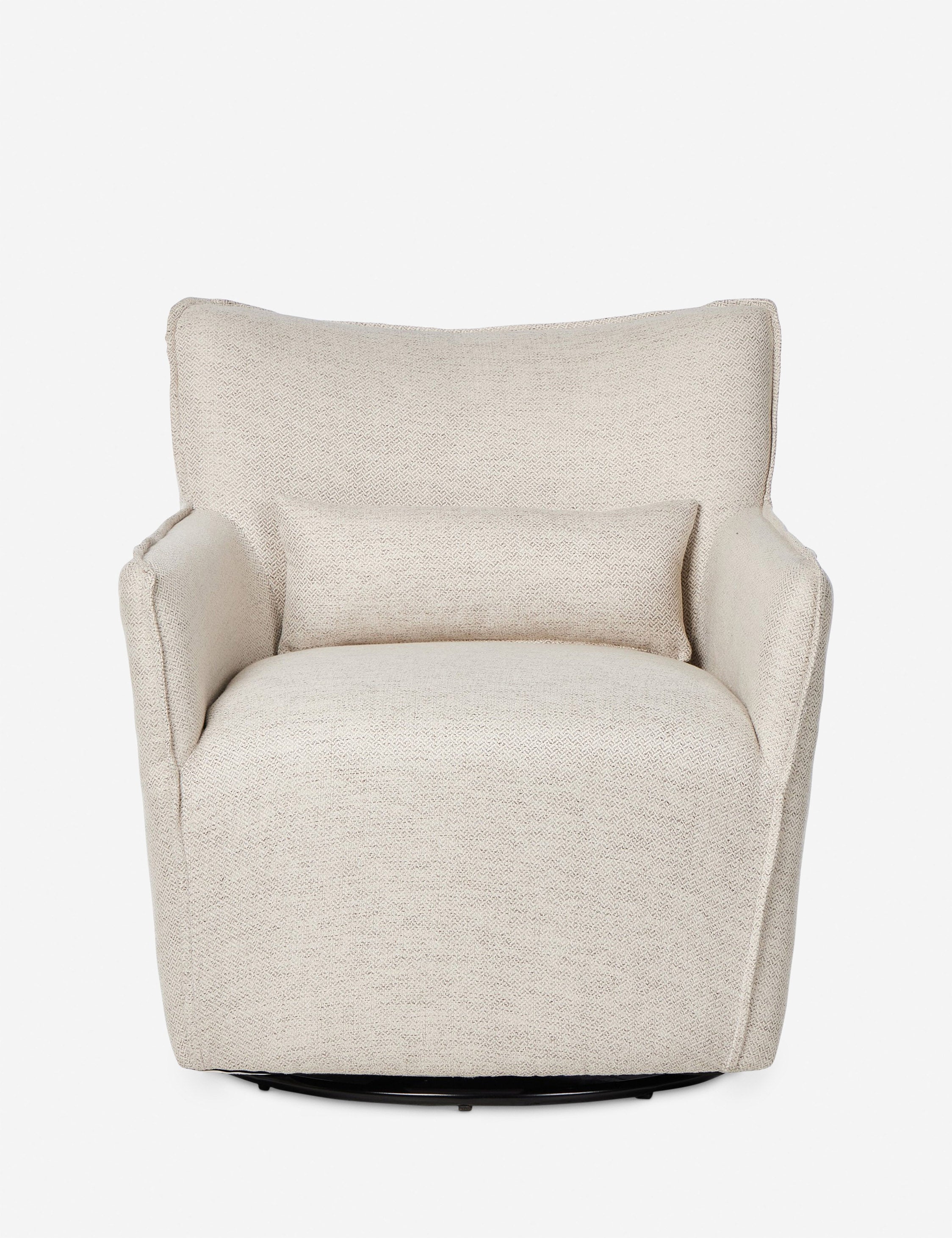 Lulu and Georgia - Bronwyn Swivel Chair