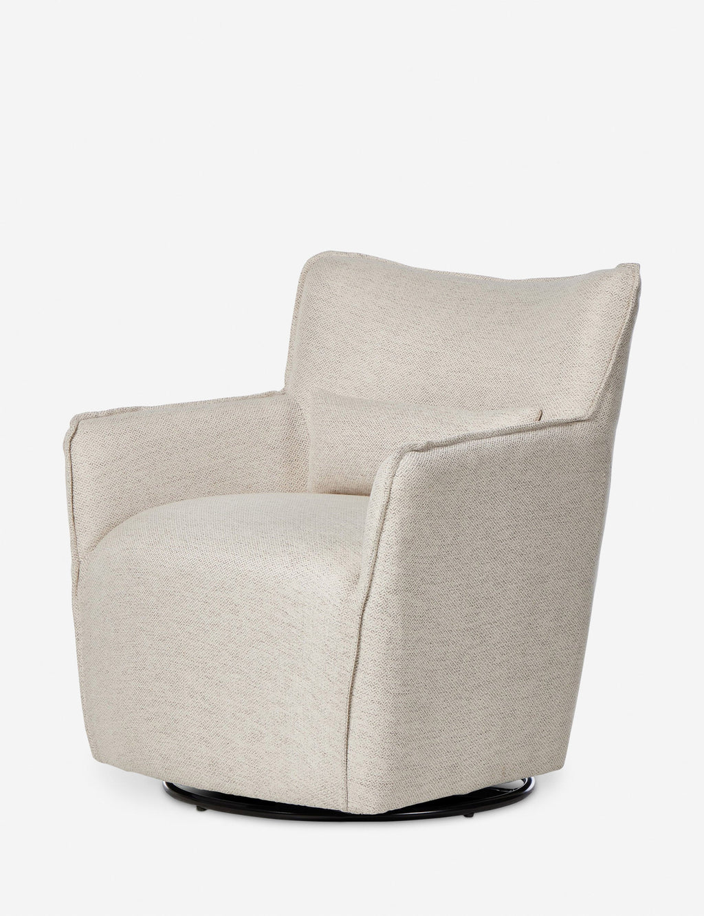 Lulu and Georgia - Bronwyn Swivel Chair