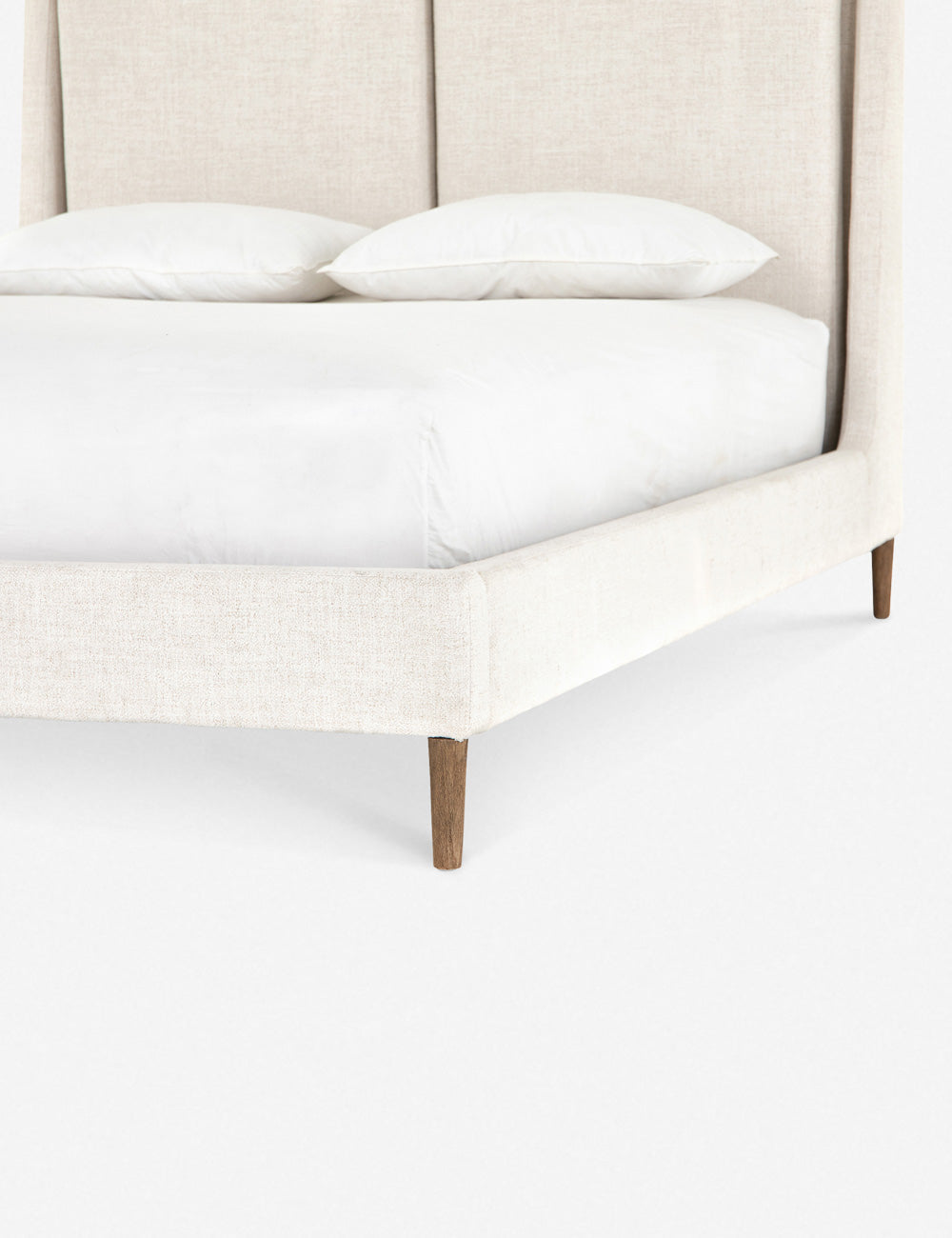 Lulu and Georgia - Rexford Platform Bed