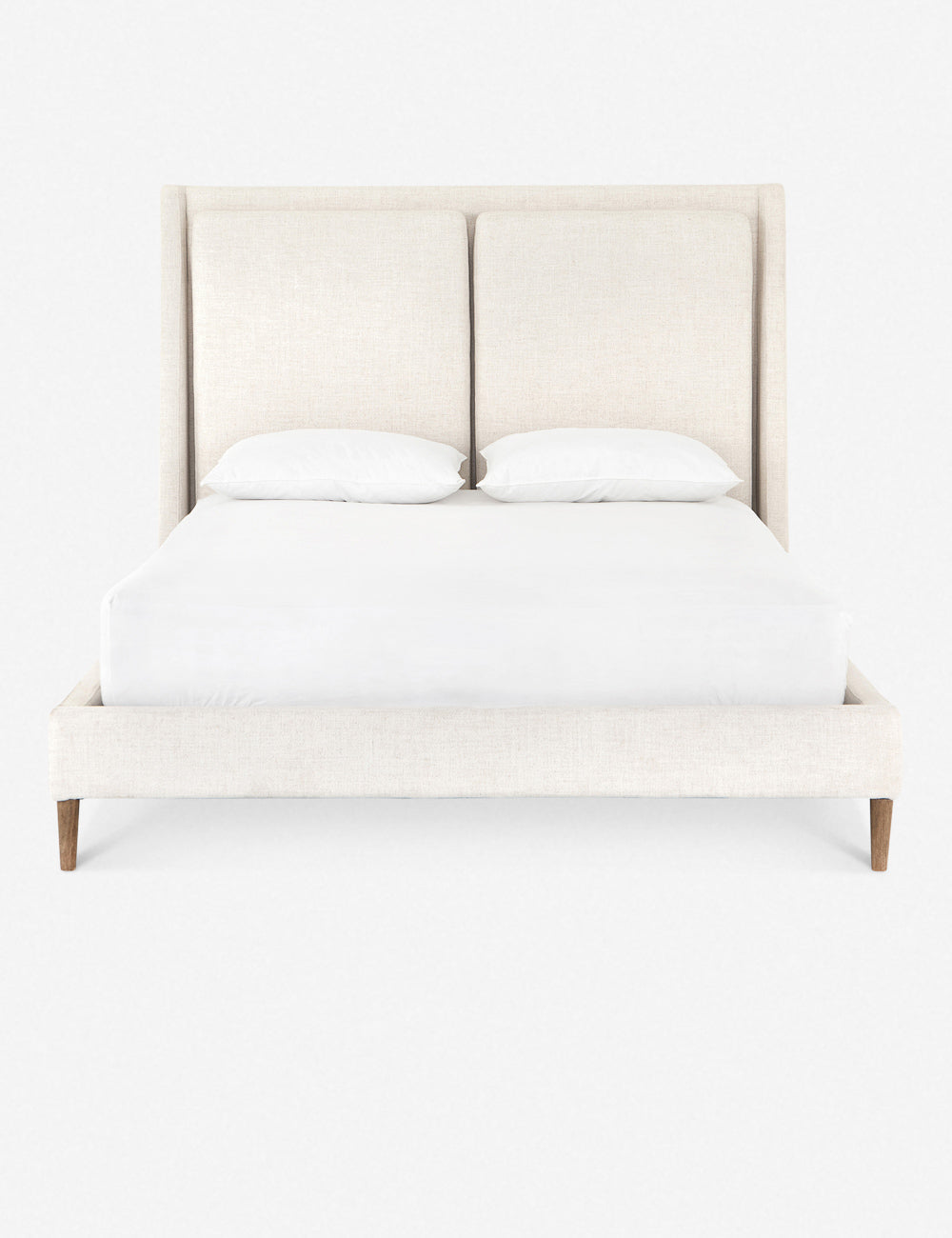 Lulu and Georgia - Rexford Platform Bed