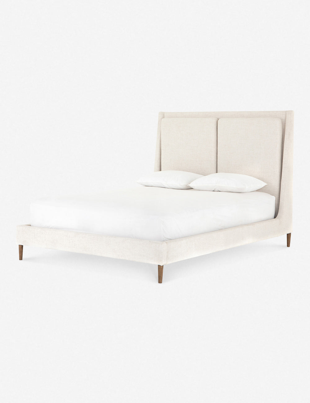 Lulu and Georgia - Rexford Platform Bed