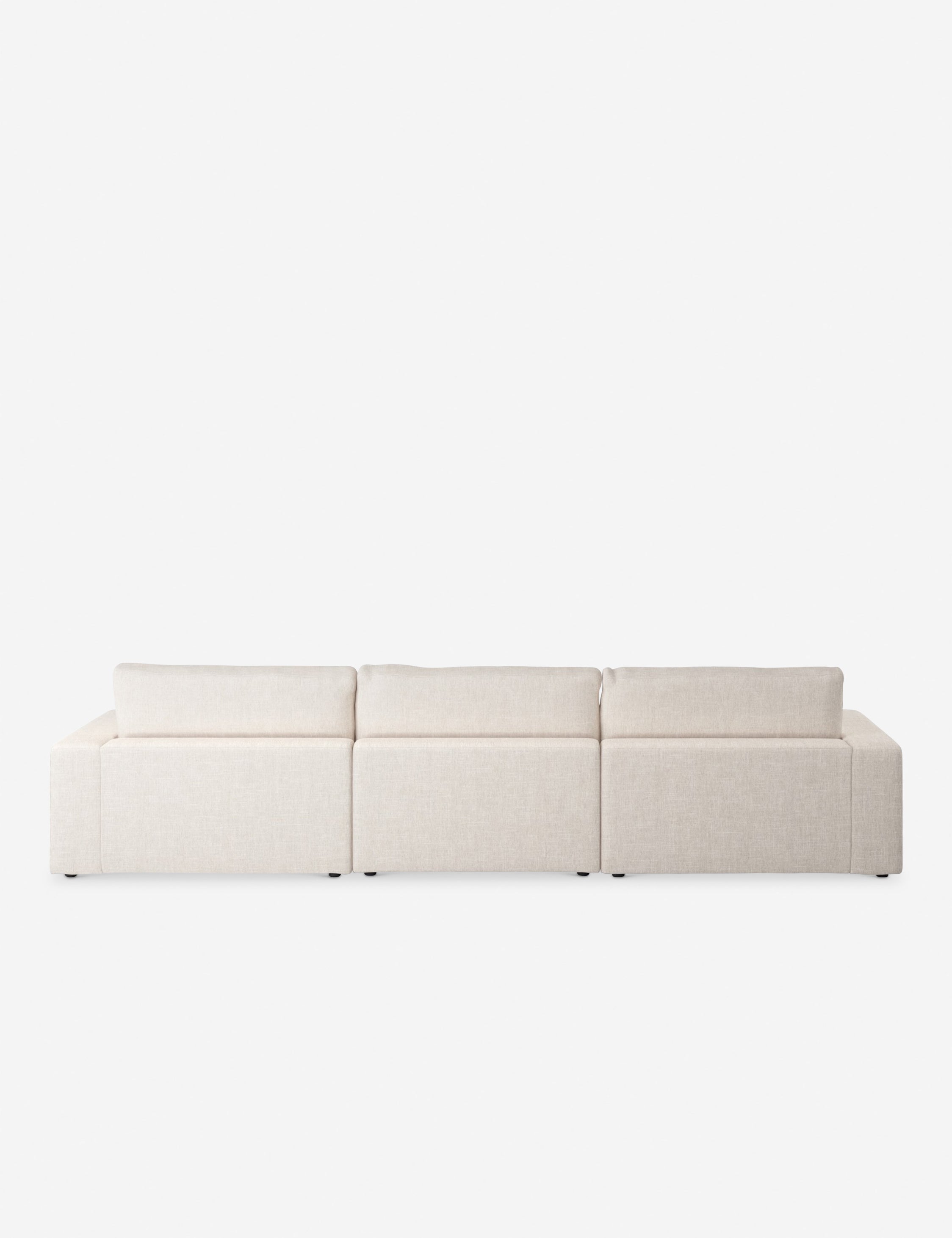 Lulu and Georgia - Cresswell Sectional Sofa