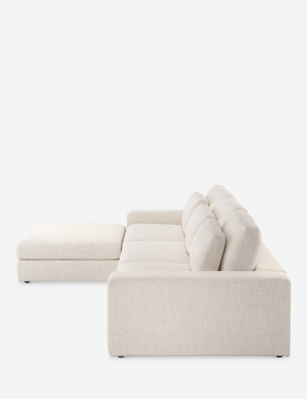 Lulu and Georgia - Cresswell Sectional Sofa