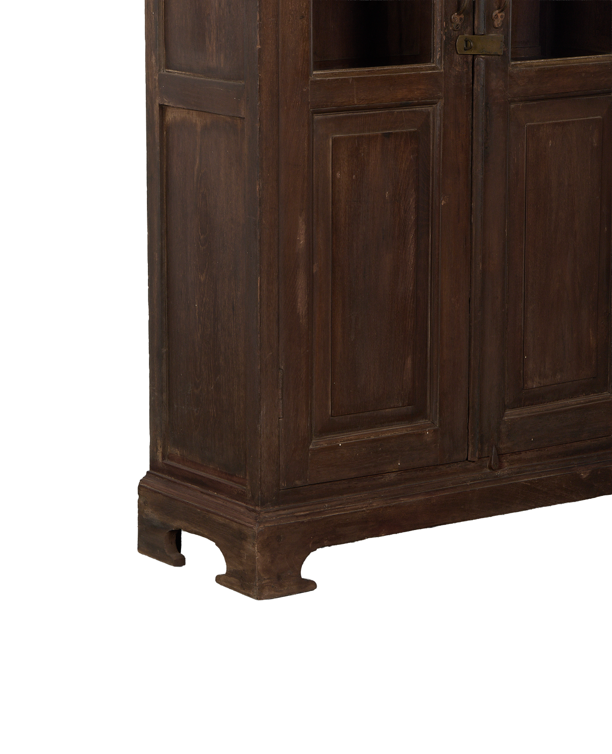 Olive Ateliers - Wood Cabinet - Natural