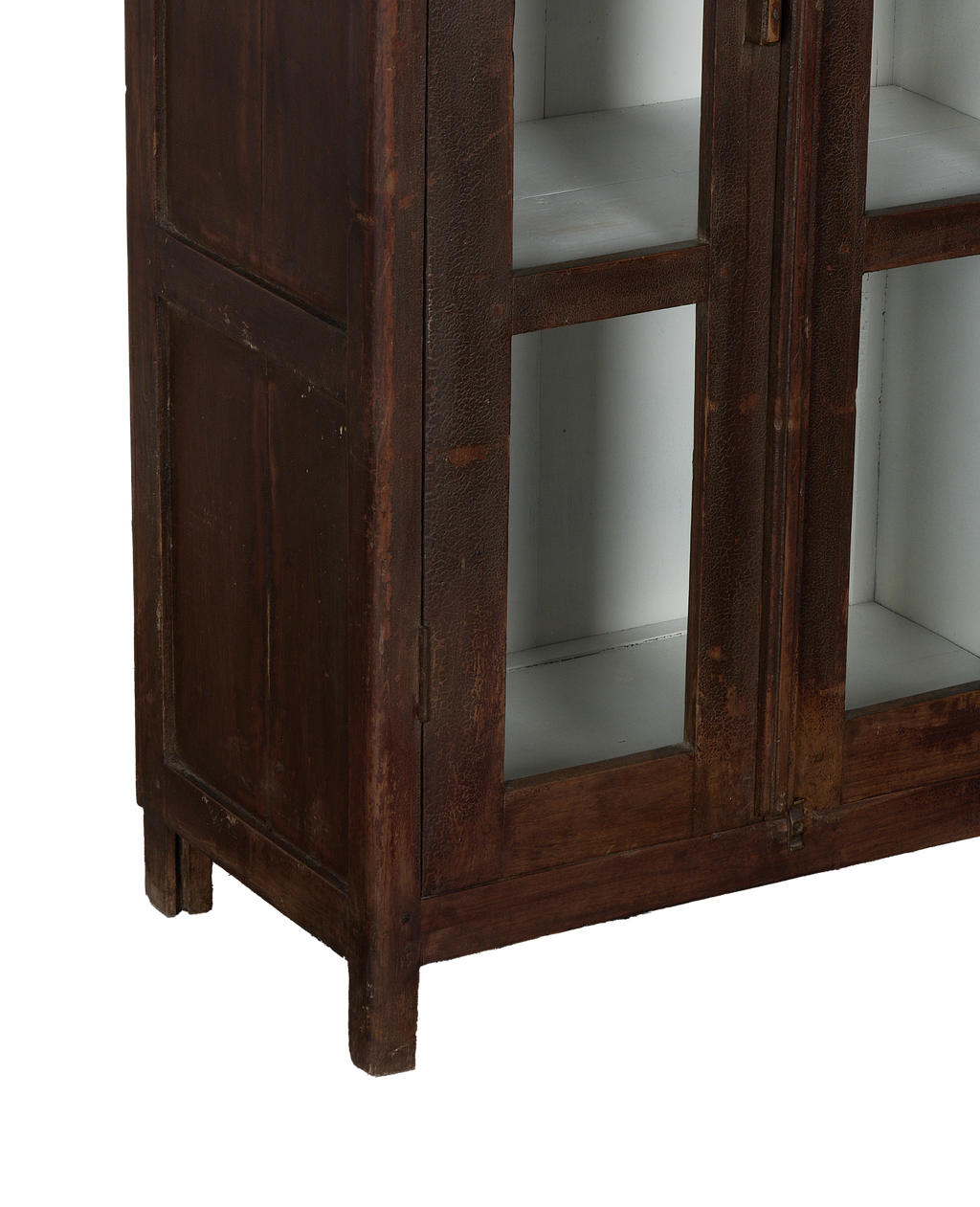 Olive Ateliers - Wood Cabinet - Natural