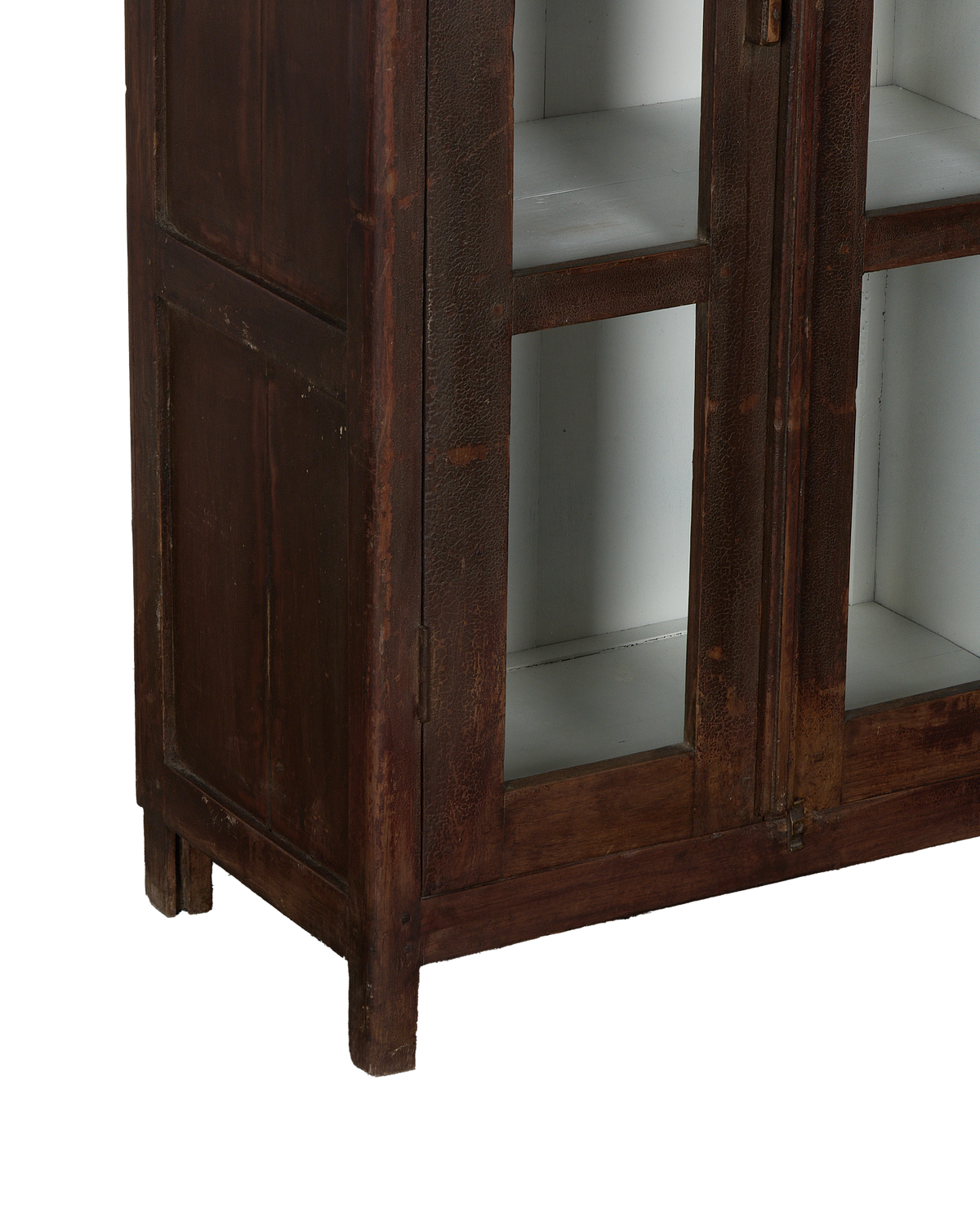 Olive Ateliers - Wood Cabinet - Natural
