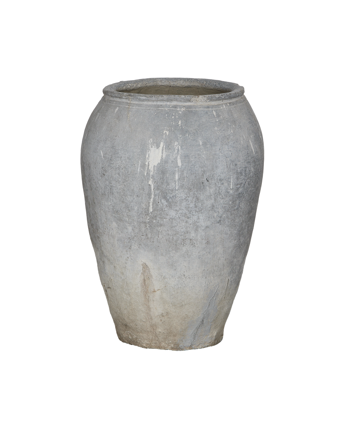 Olive Ateliers - Grain Pot