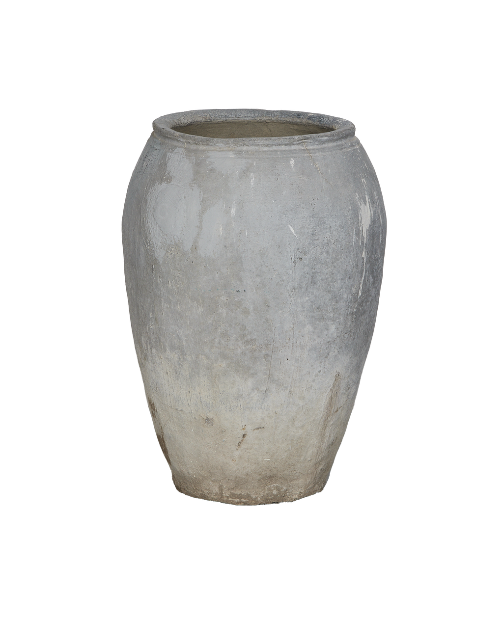 Olive Ateliers - Grain Pot