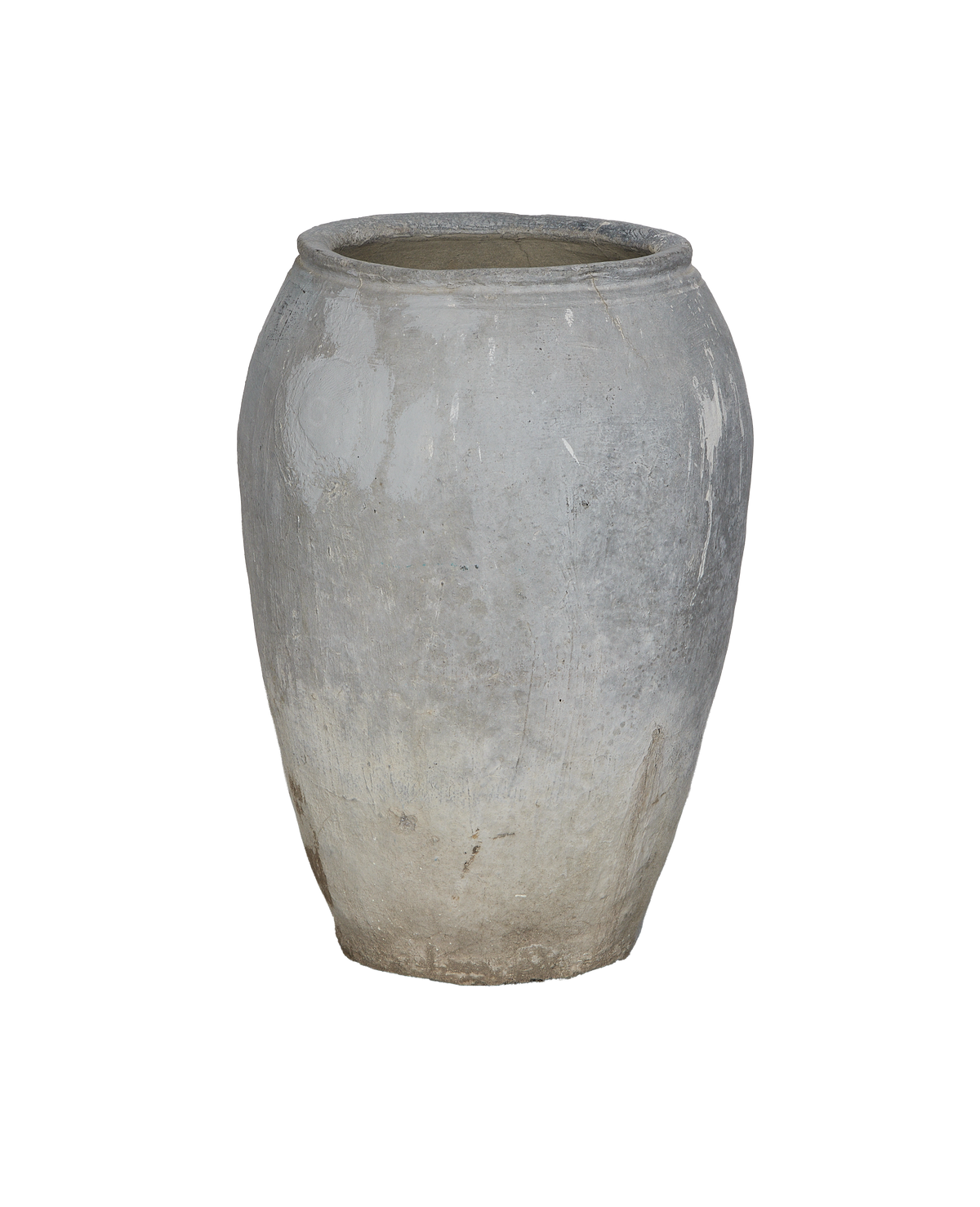 Olive Ateliers - Grain Pot