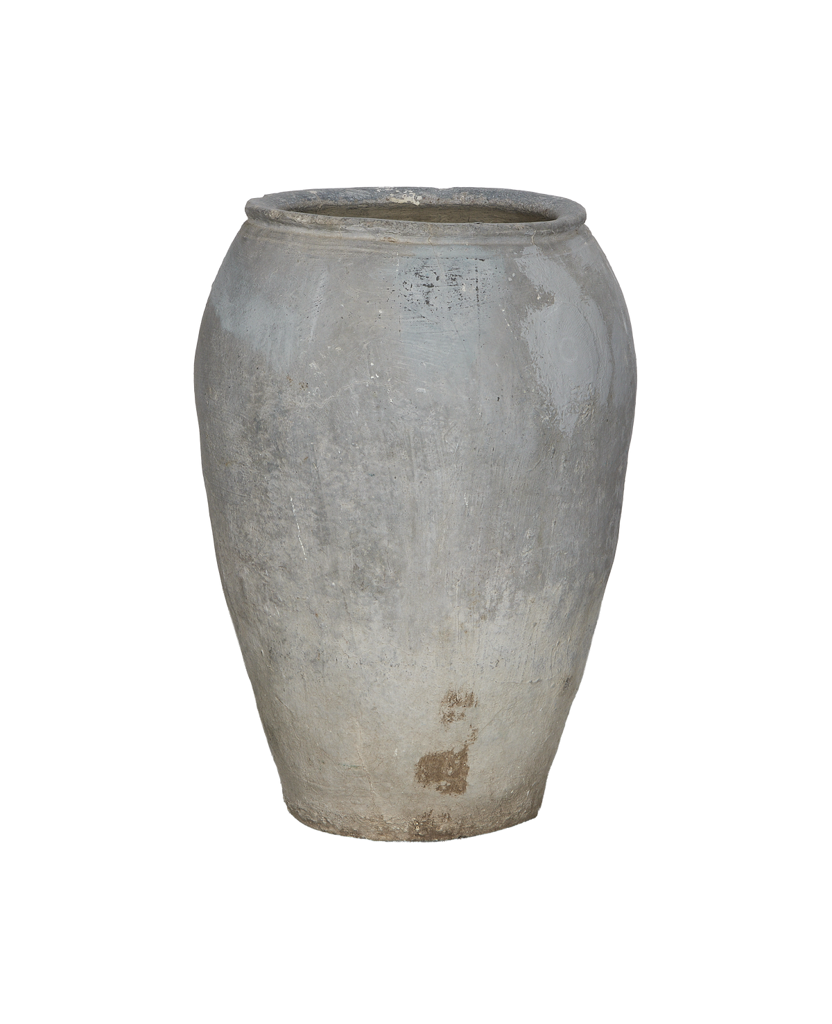 Olive Ateliers - Grain Pot