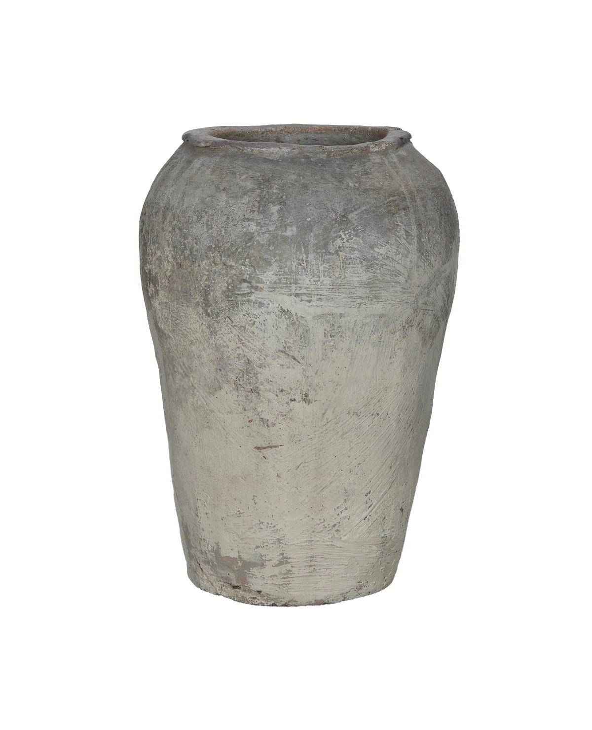 Olive Ateliers - Grain Pot