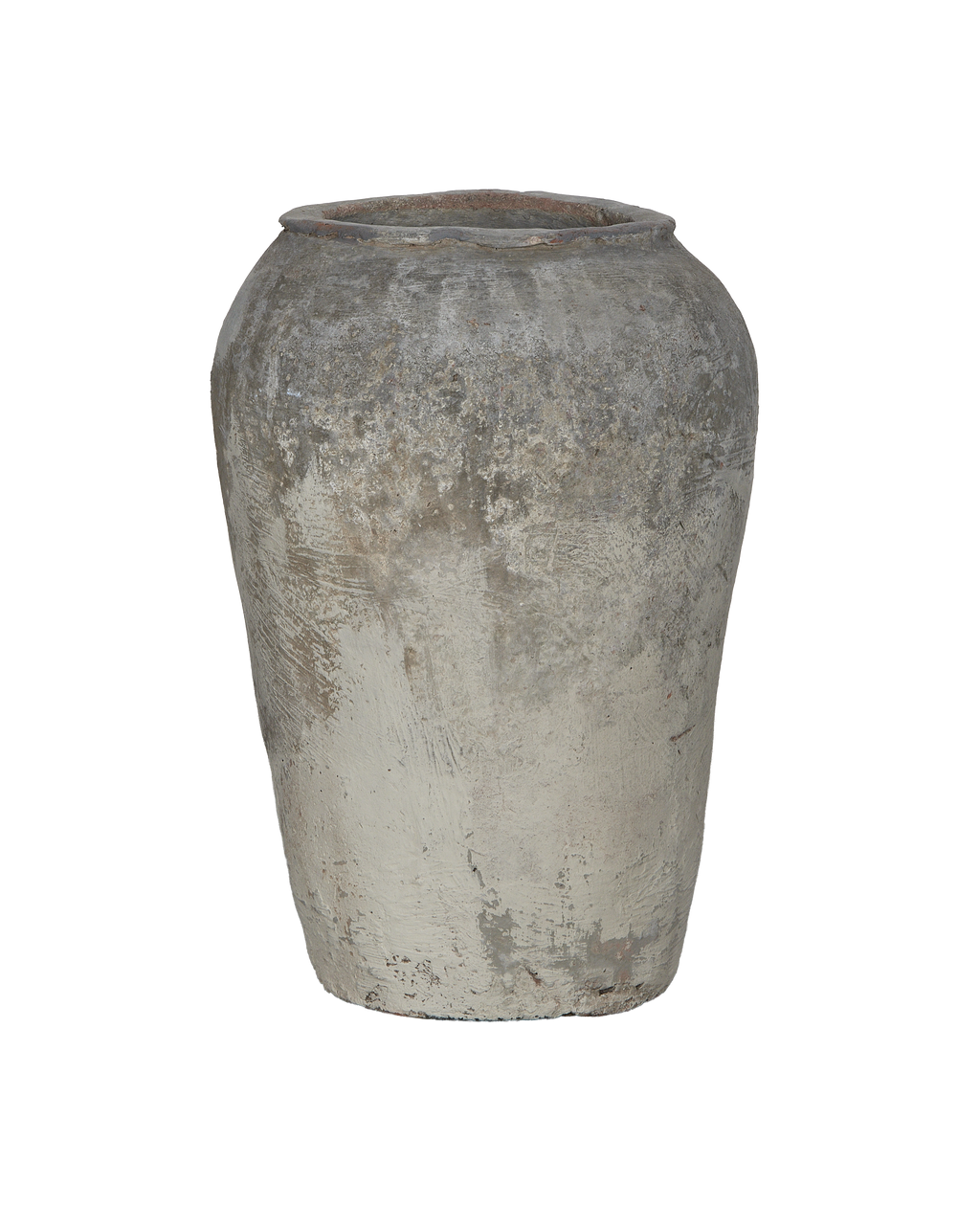 Olive Ateliers - Grain Pot