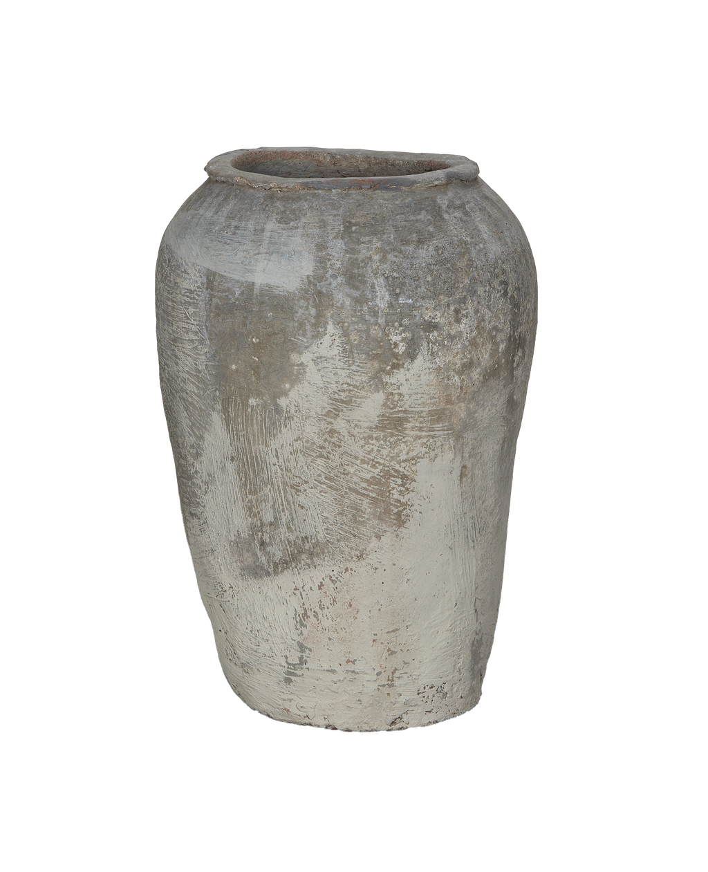 Olive Ateliers - Grain Pot