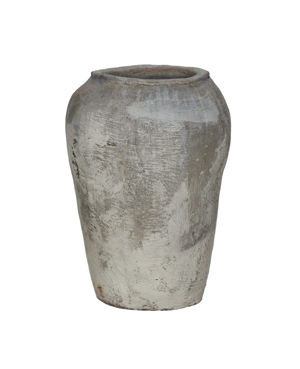 Olive Ateliers - Grain Pot