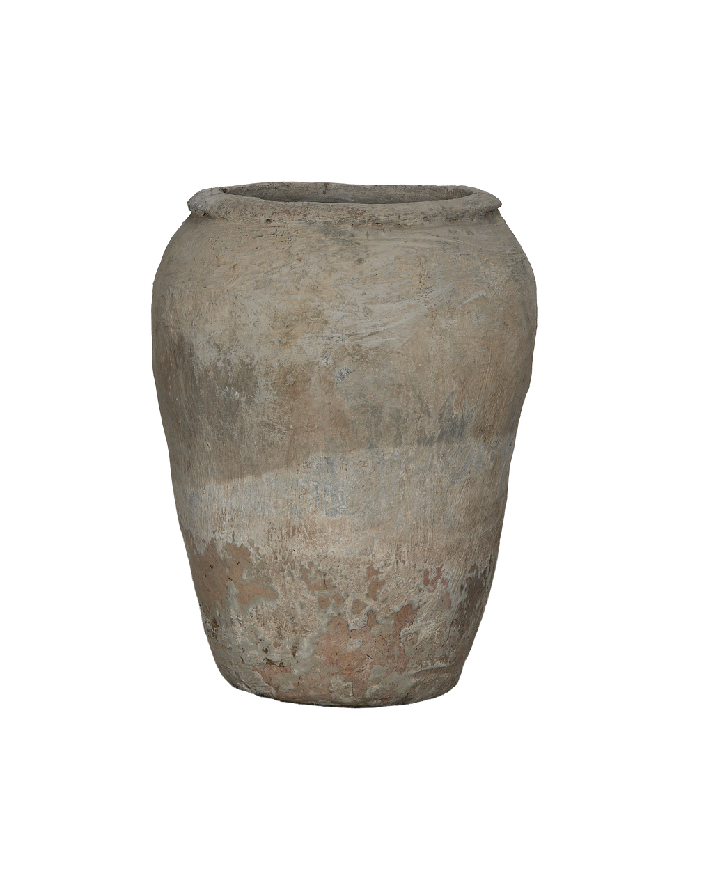 Olive Ateliers - Grain Pot