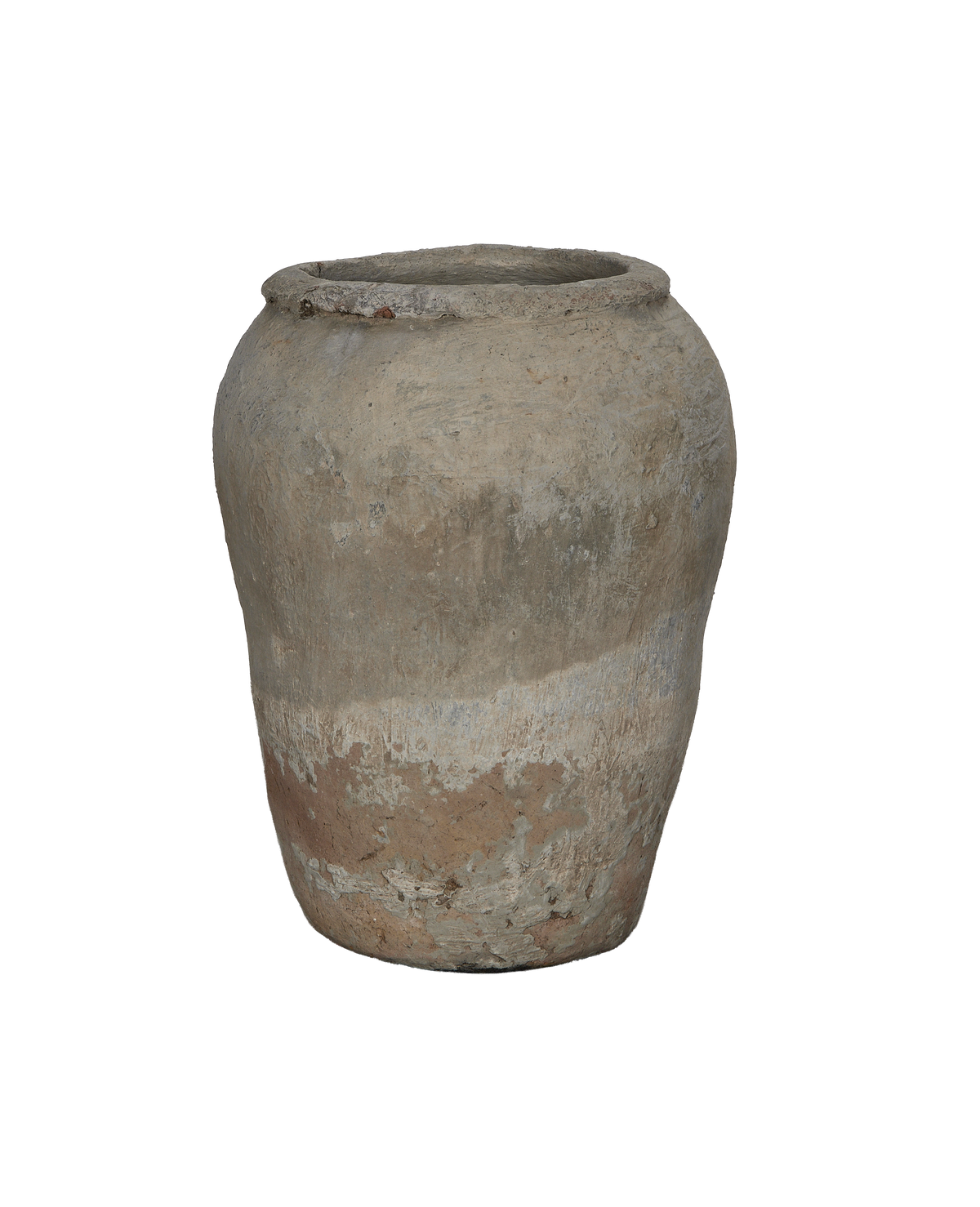 Olive Ateliers - Grain Pot