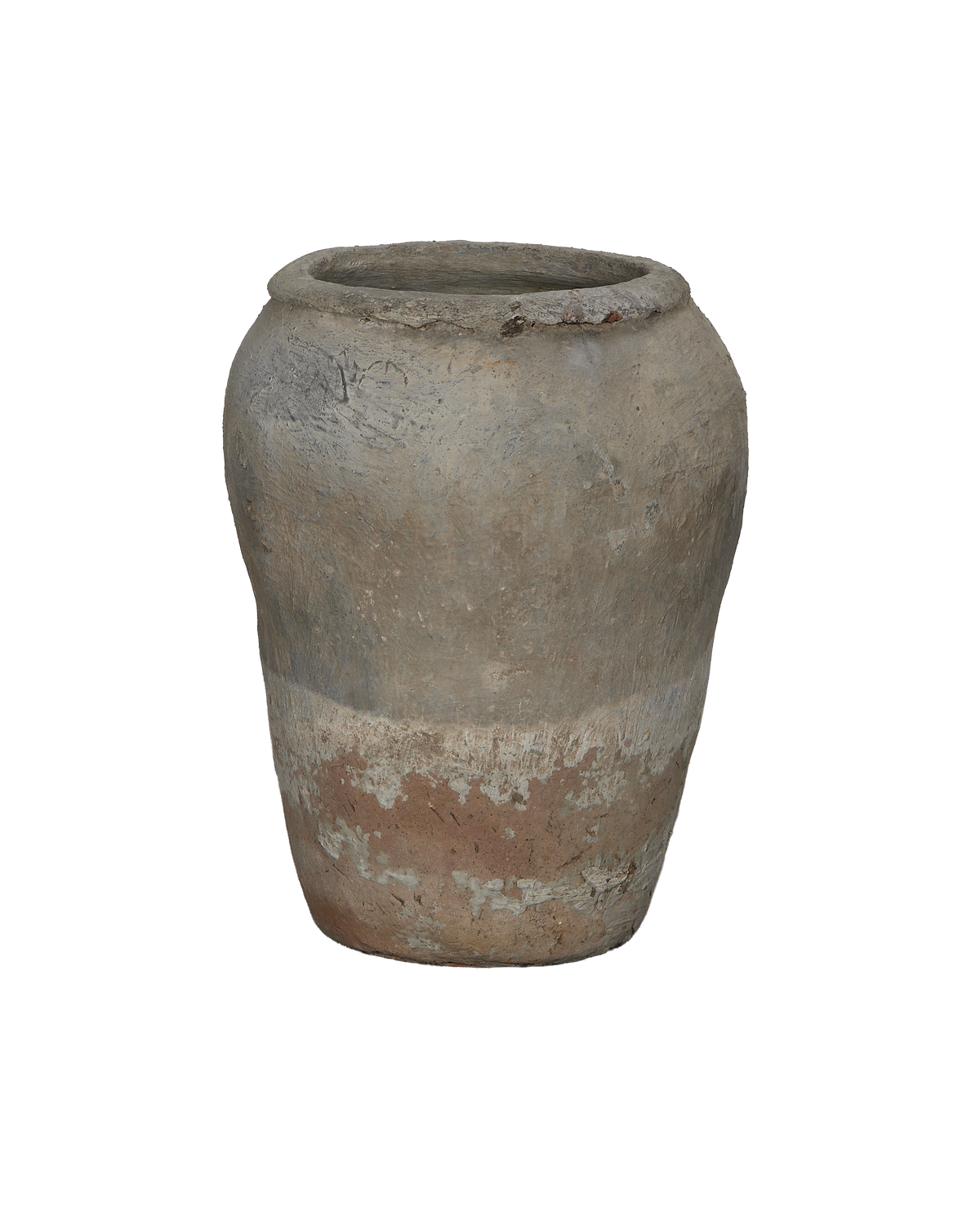 Olive Ateliers - Grain Pot