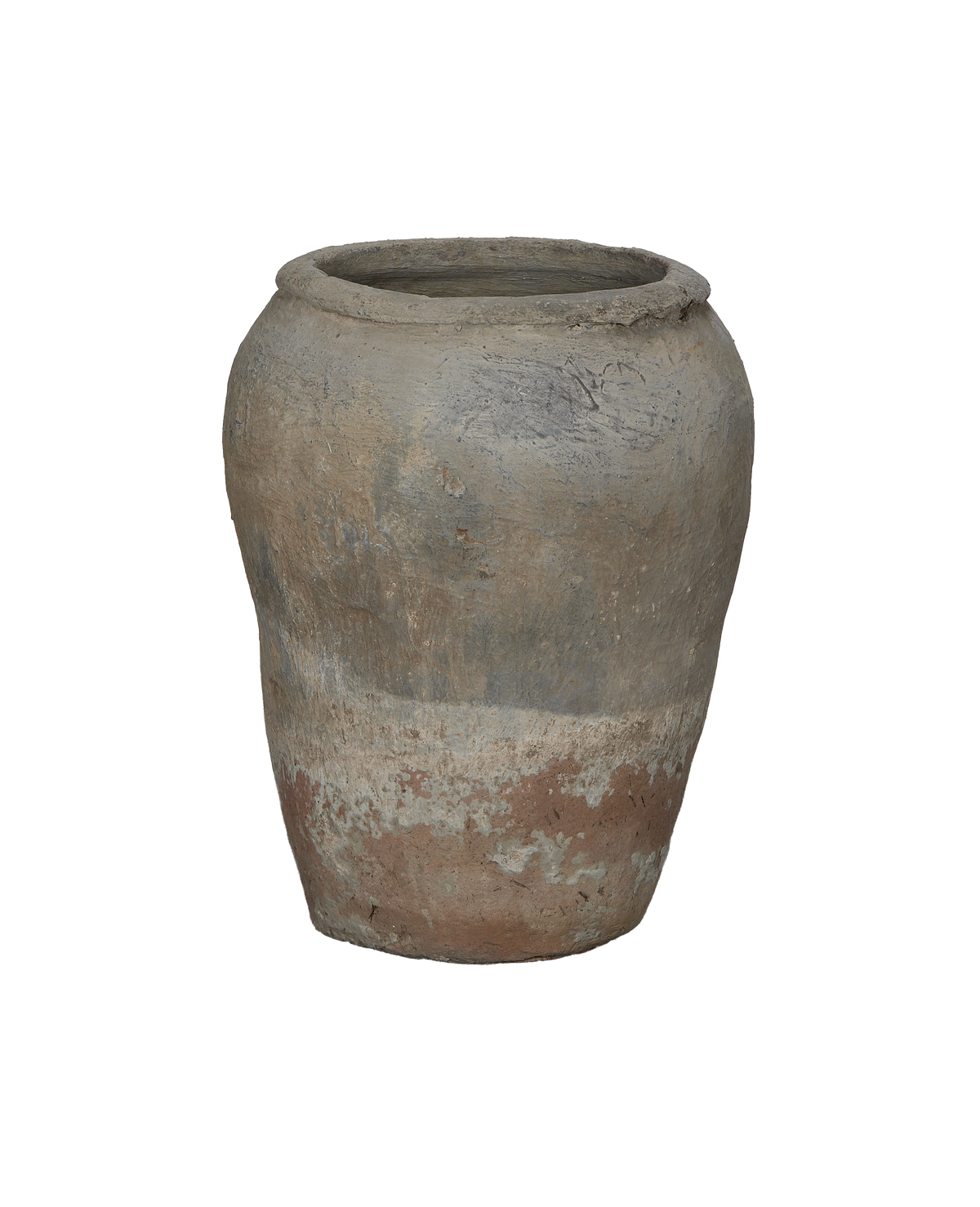 Olive Ateliers - Grain Pot