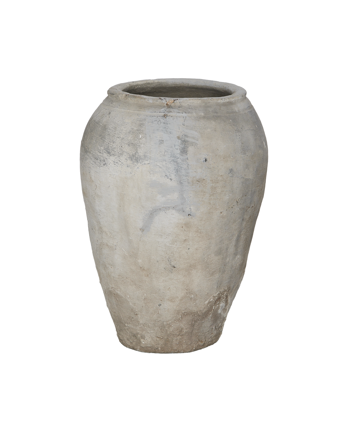 Olive Ateliers - Grain Pot