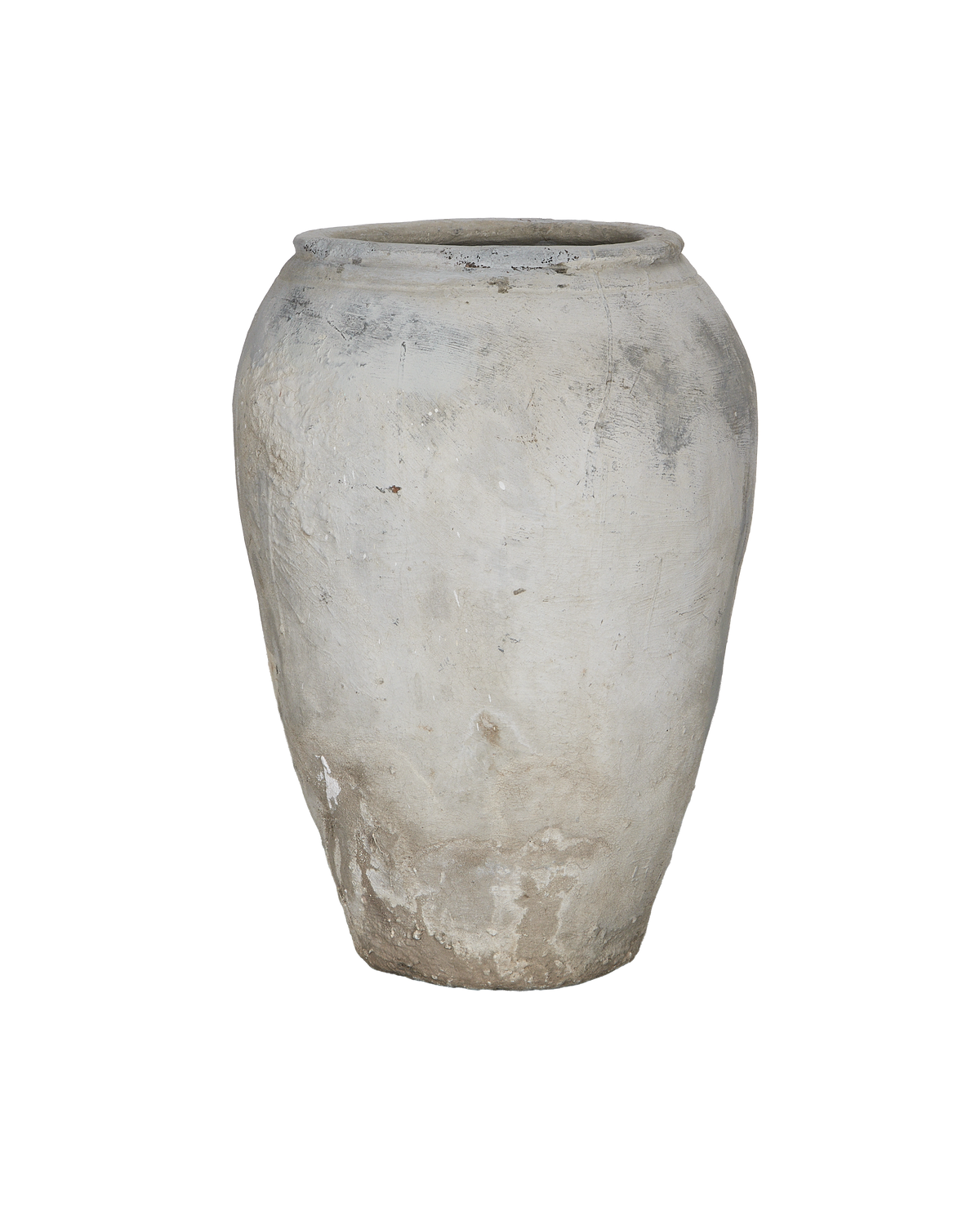Olive Ateliers - Grain Pot