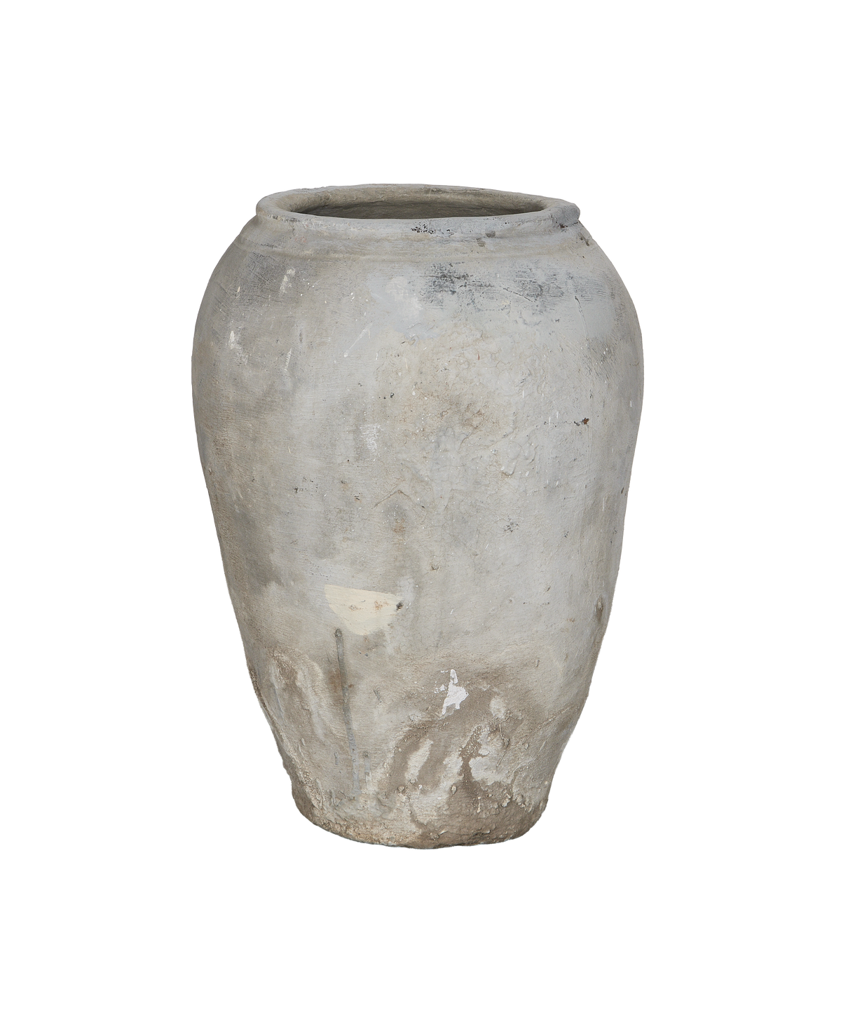 Olive Ateliers - Grain Pot