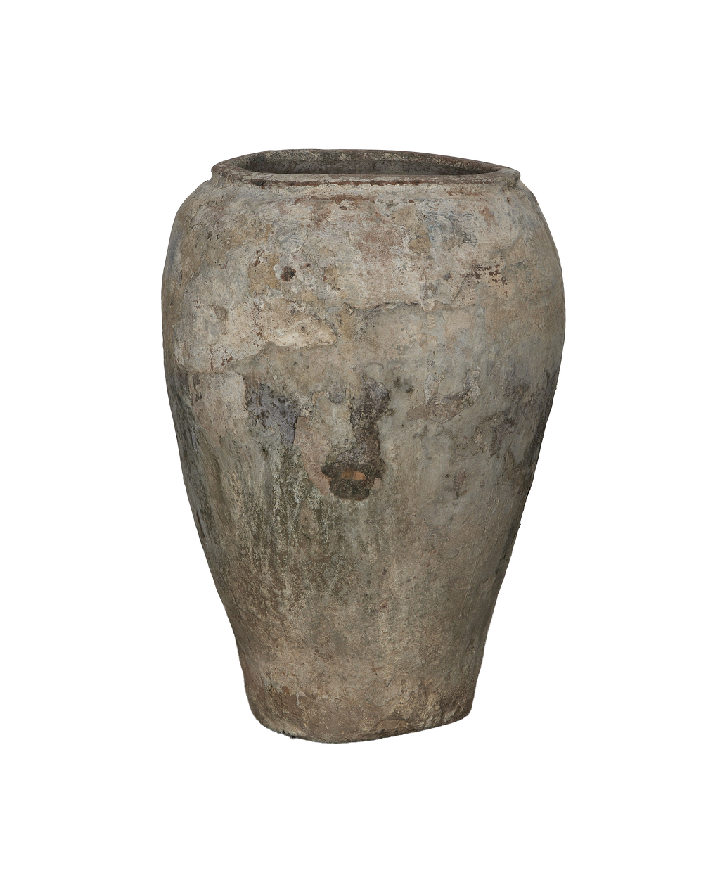 Olive Ateliers - Grain Pot