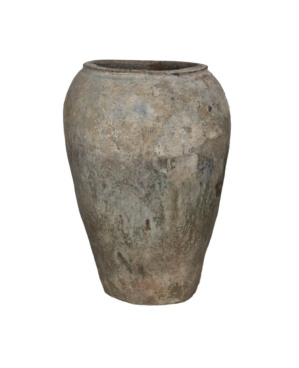 Olive Ateliers - Grain Pot
