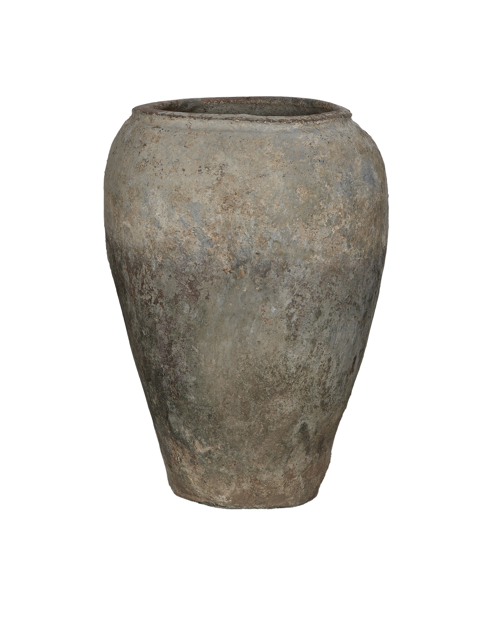 Olive Ateliers - Grain Pot